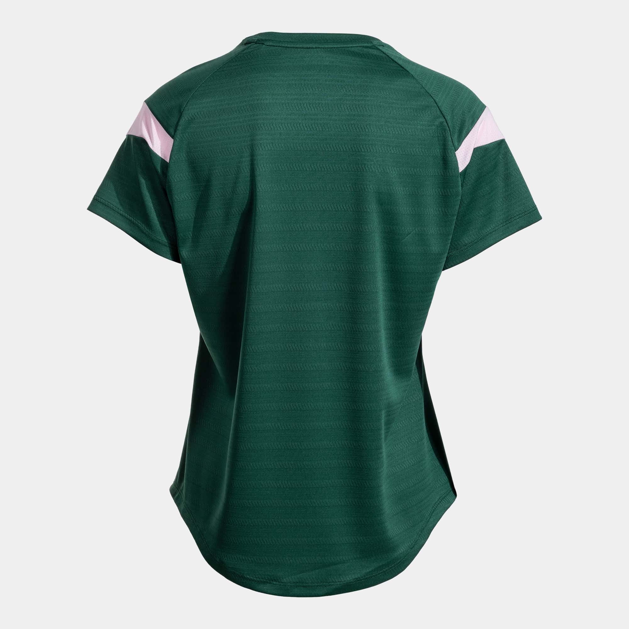 Shirt short sleeve woman Montreal