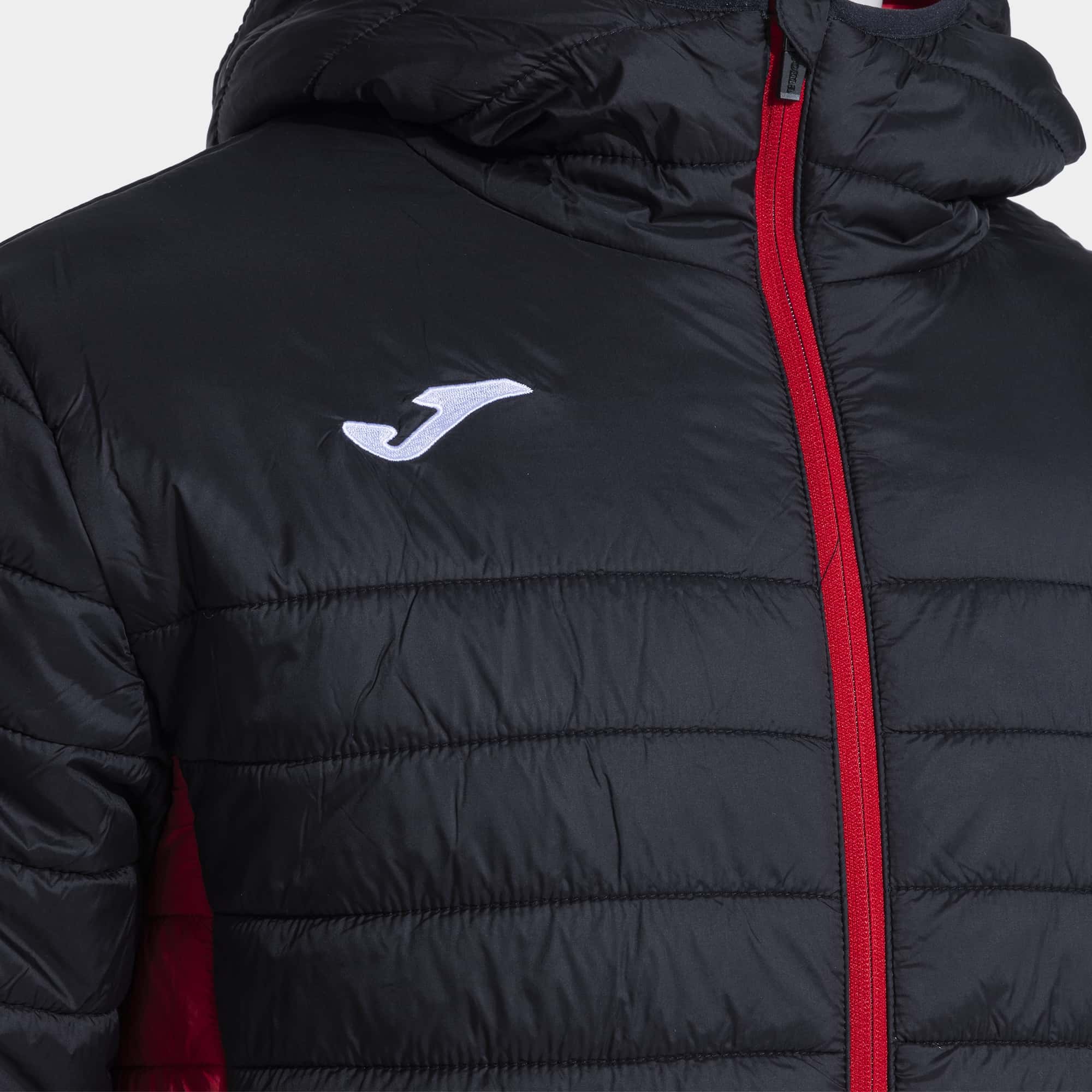 Bomber Jacket Man Urban V 