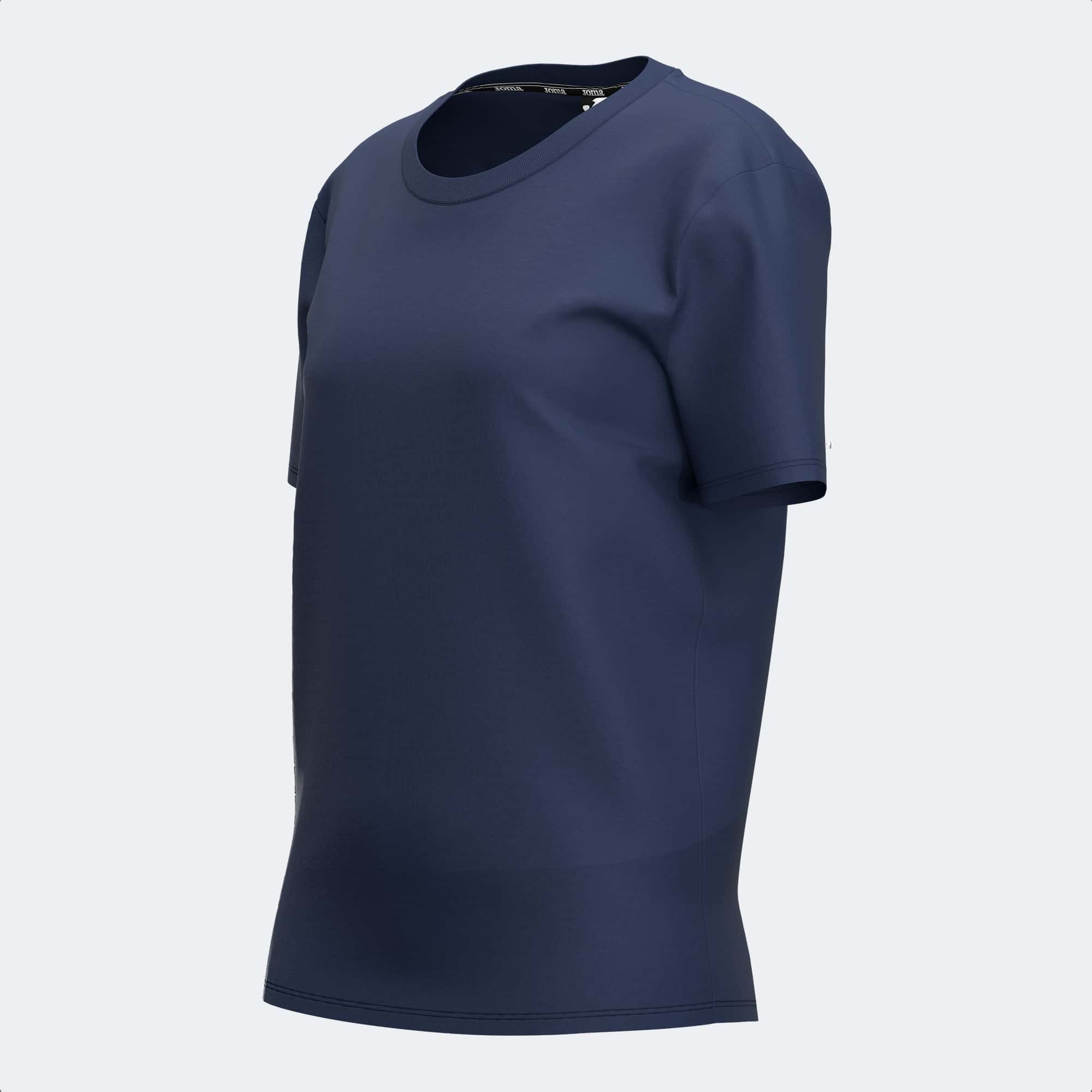 Shirt short sleeve woman Urban Aesthetics