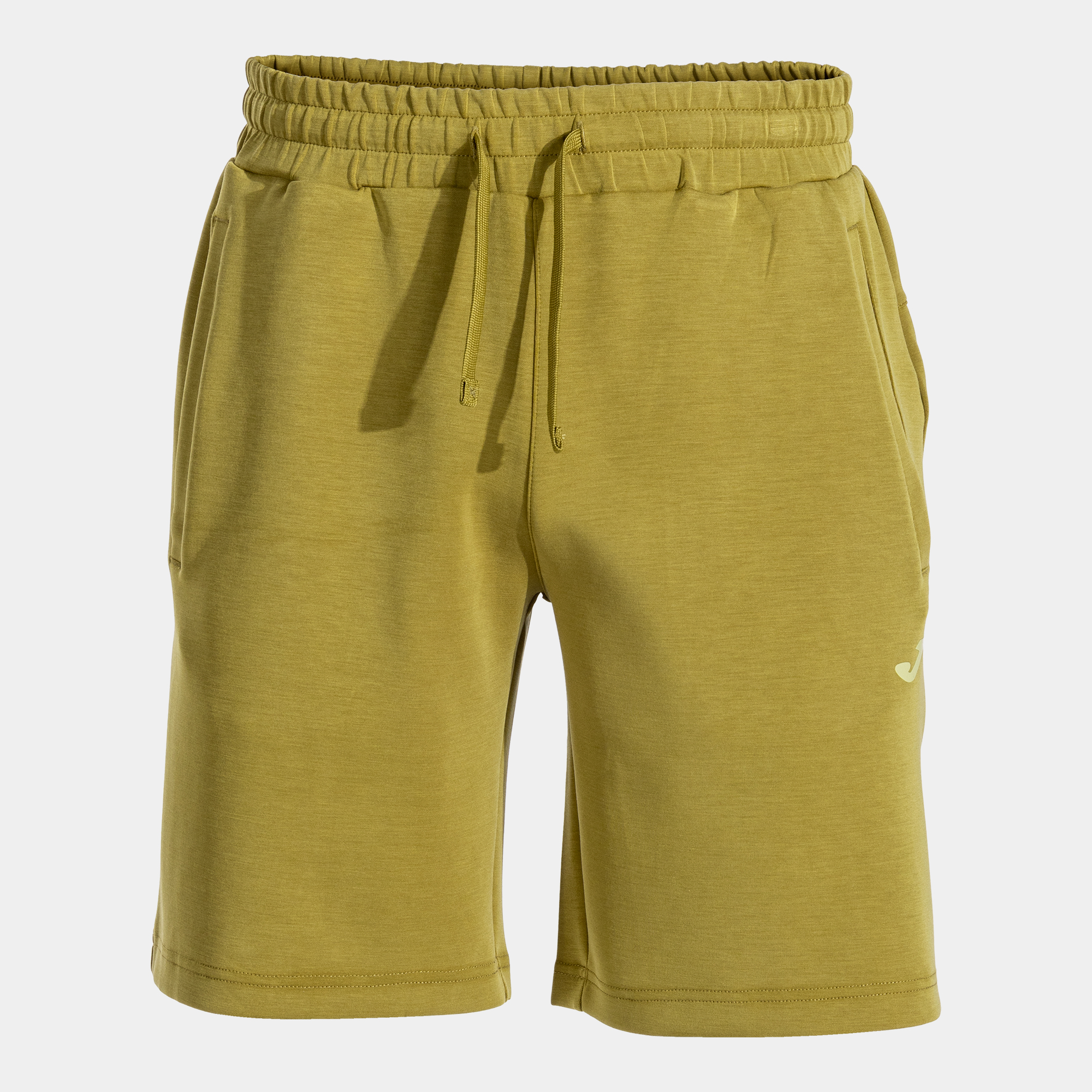 Bermuda shorts man Breath