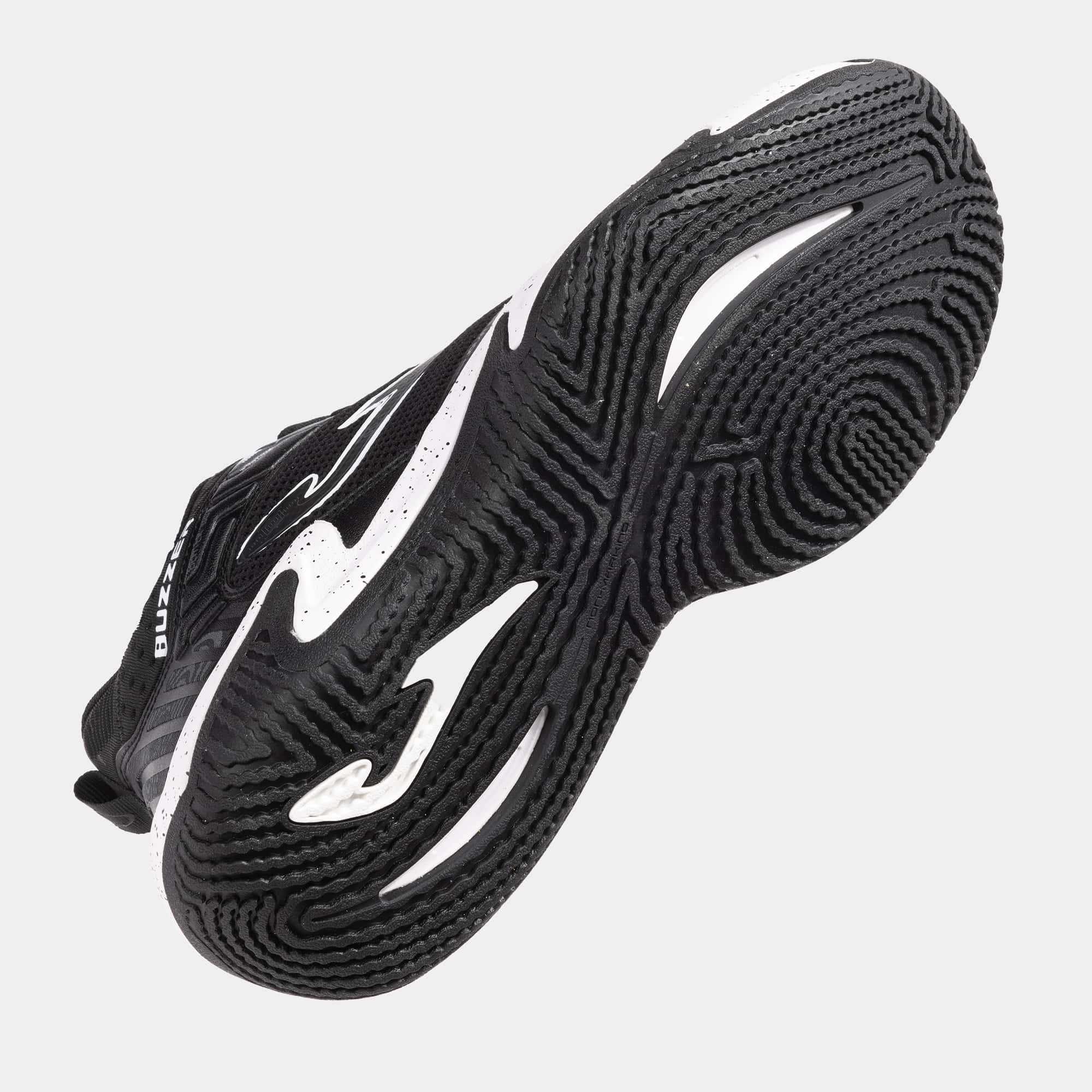 Basketball shoes Buzzer 25 man black