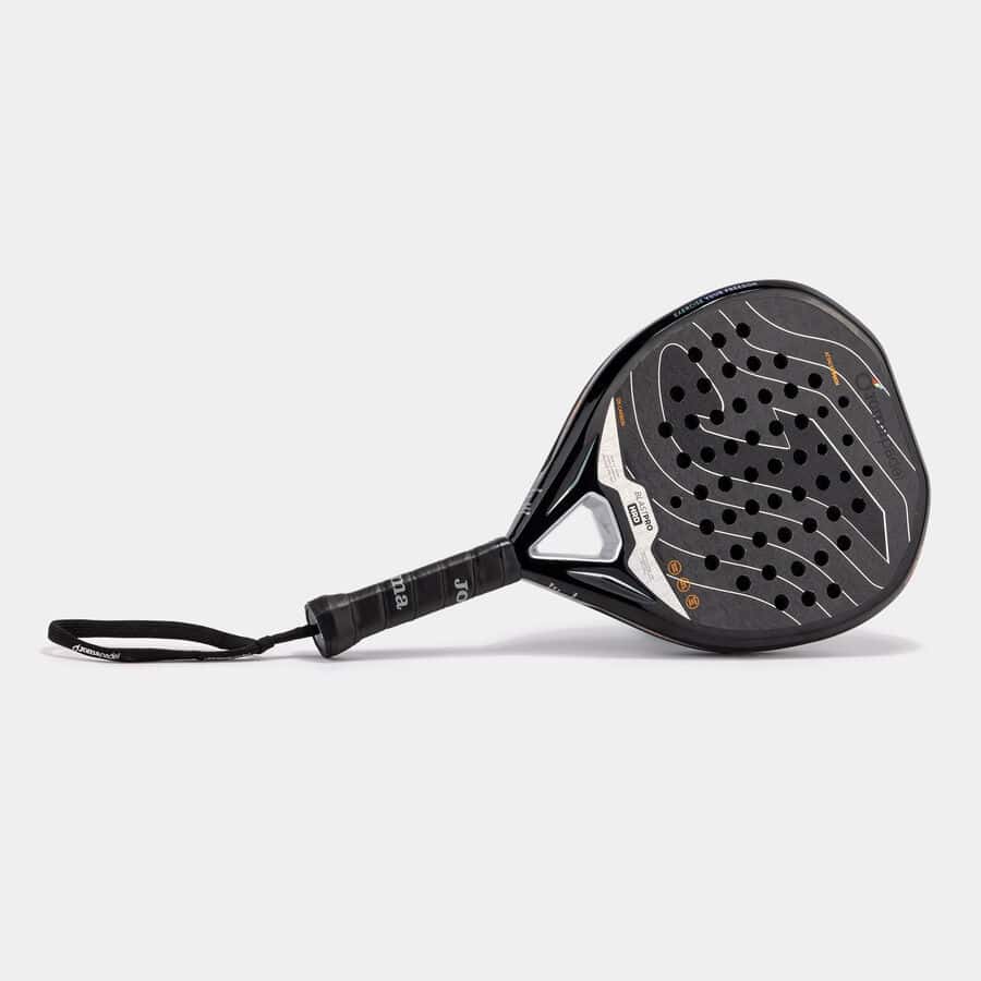 Padel racket Blast Pro Hrd black gray