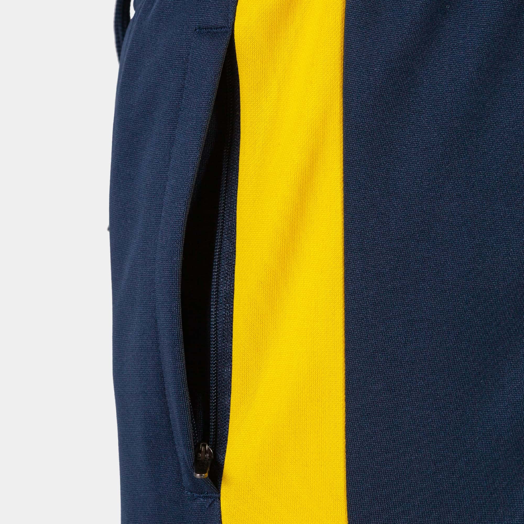 Tracksuit man Eco Championship