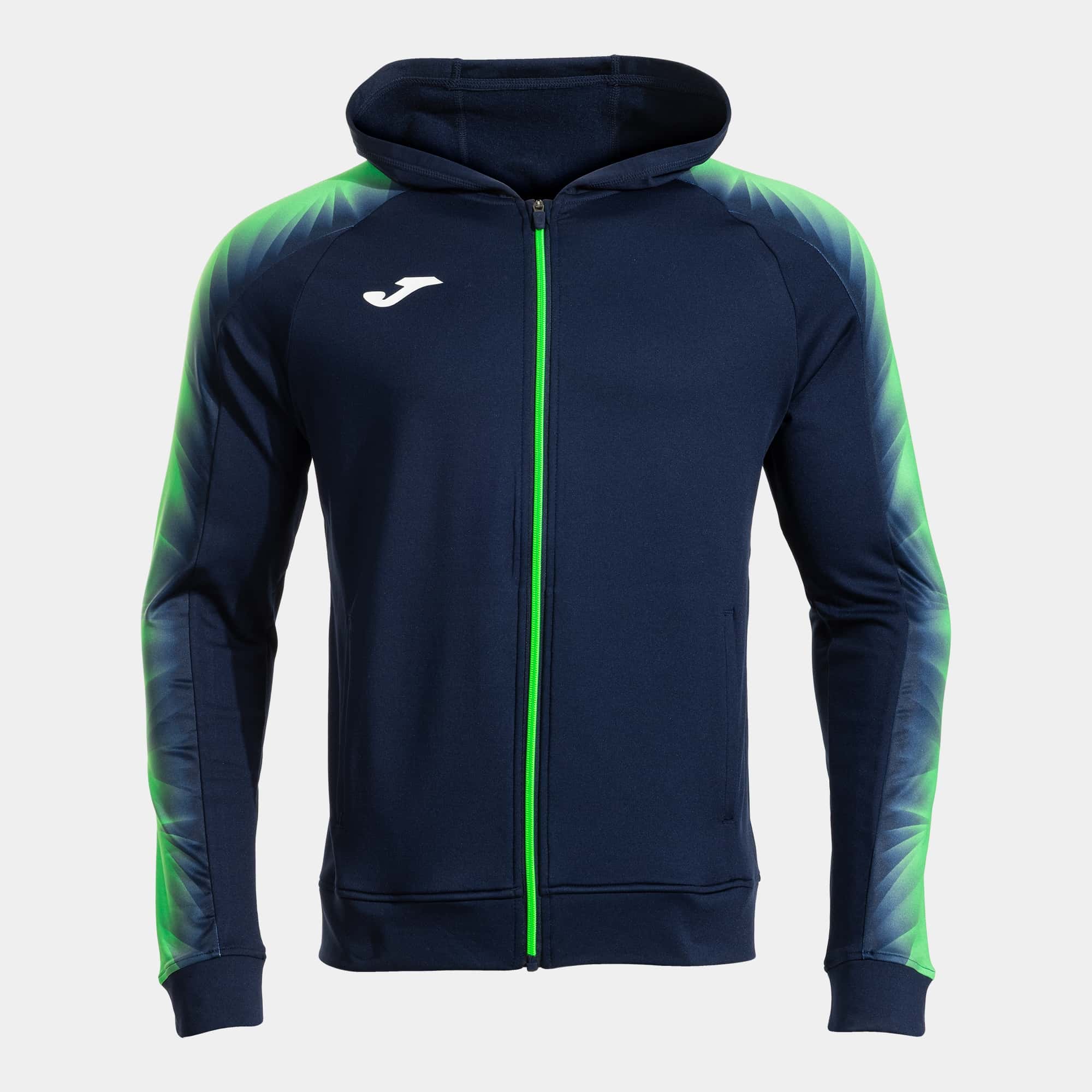 Hooded jacket man Elite XI
