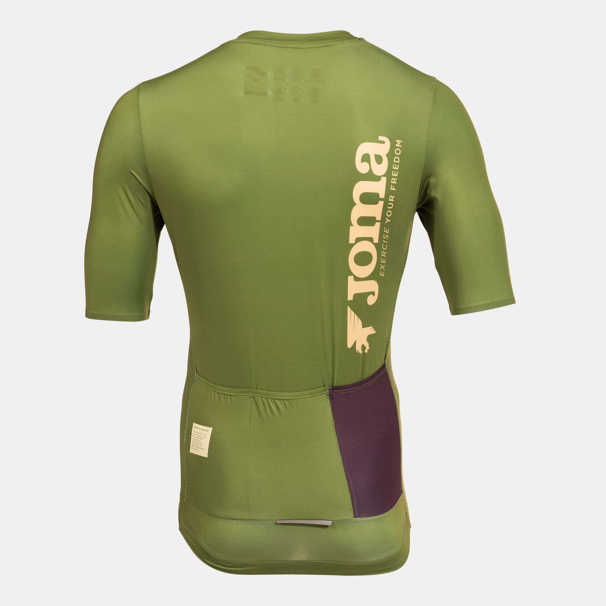 Cycling jersey unisex Crono