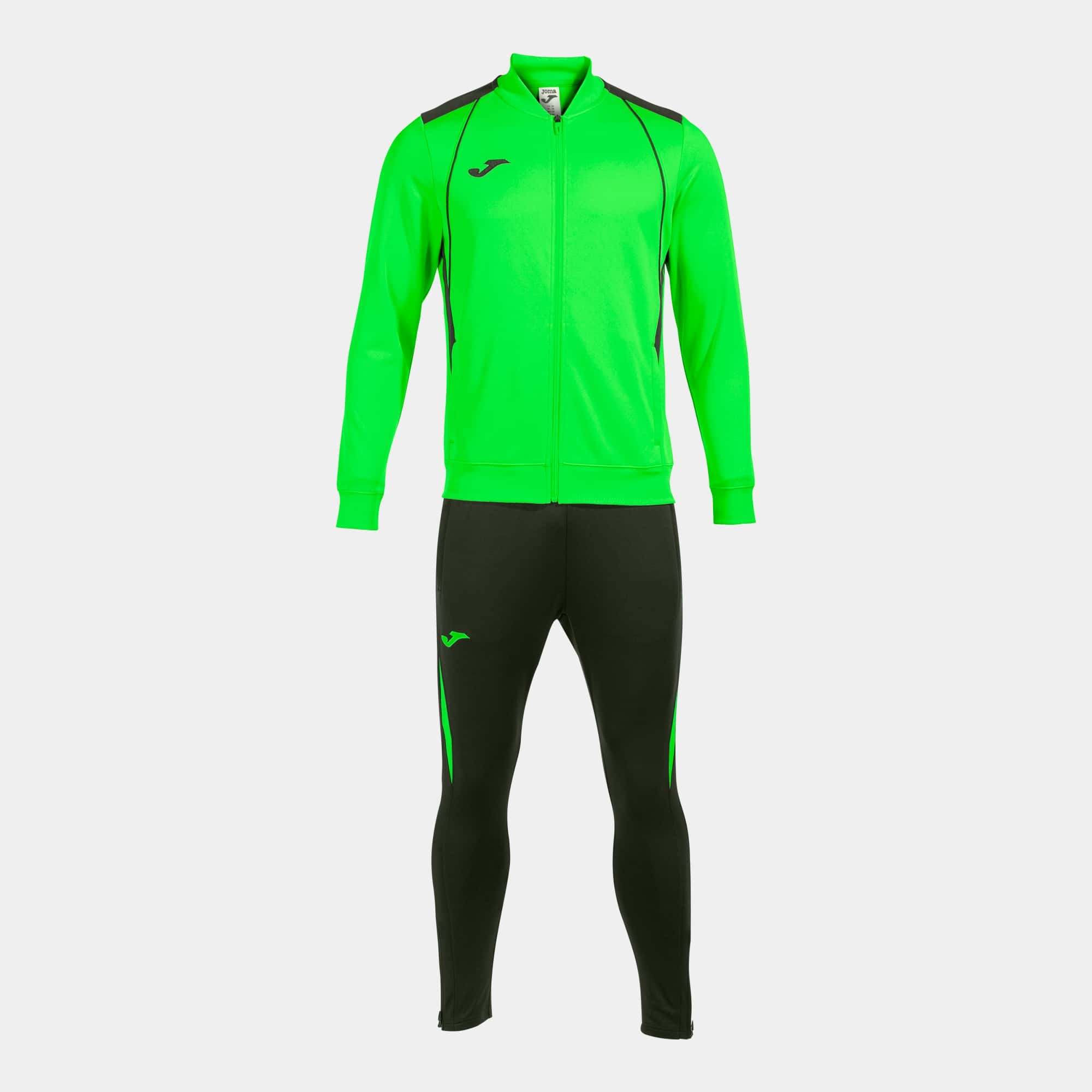 Tracksuit man Championship VII