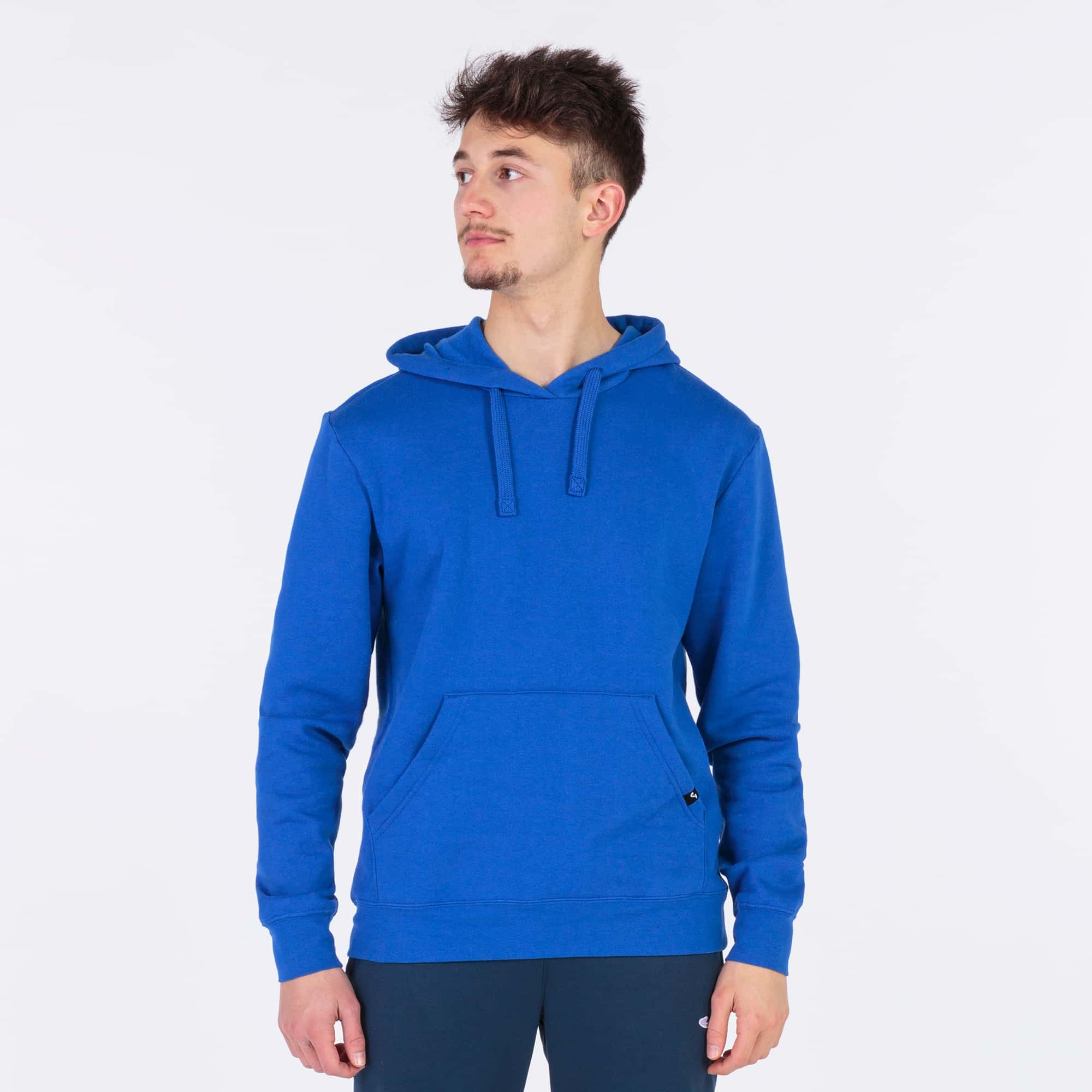 Hooded sweater man Montana