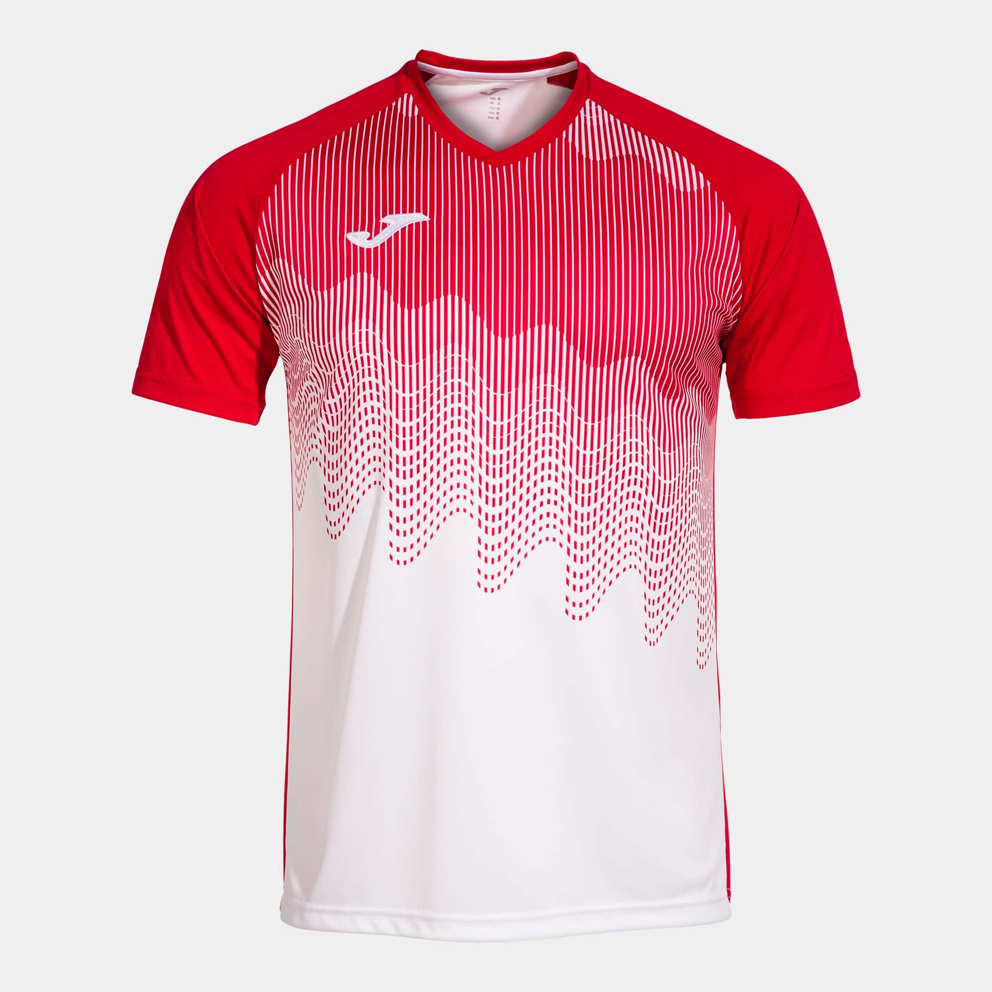 Shirt short sleeve man Tiger VI