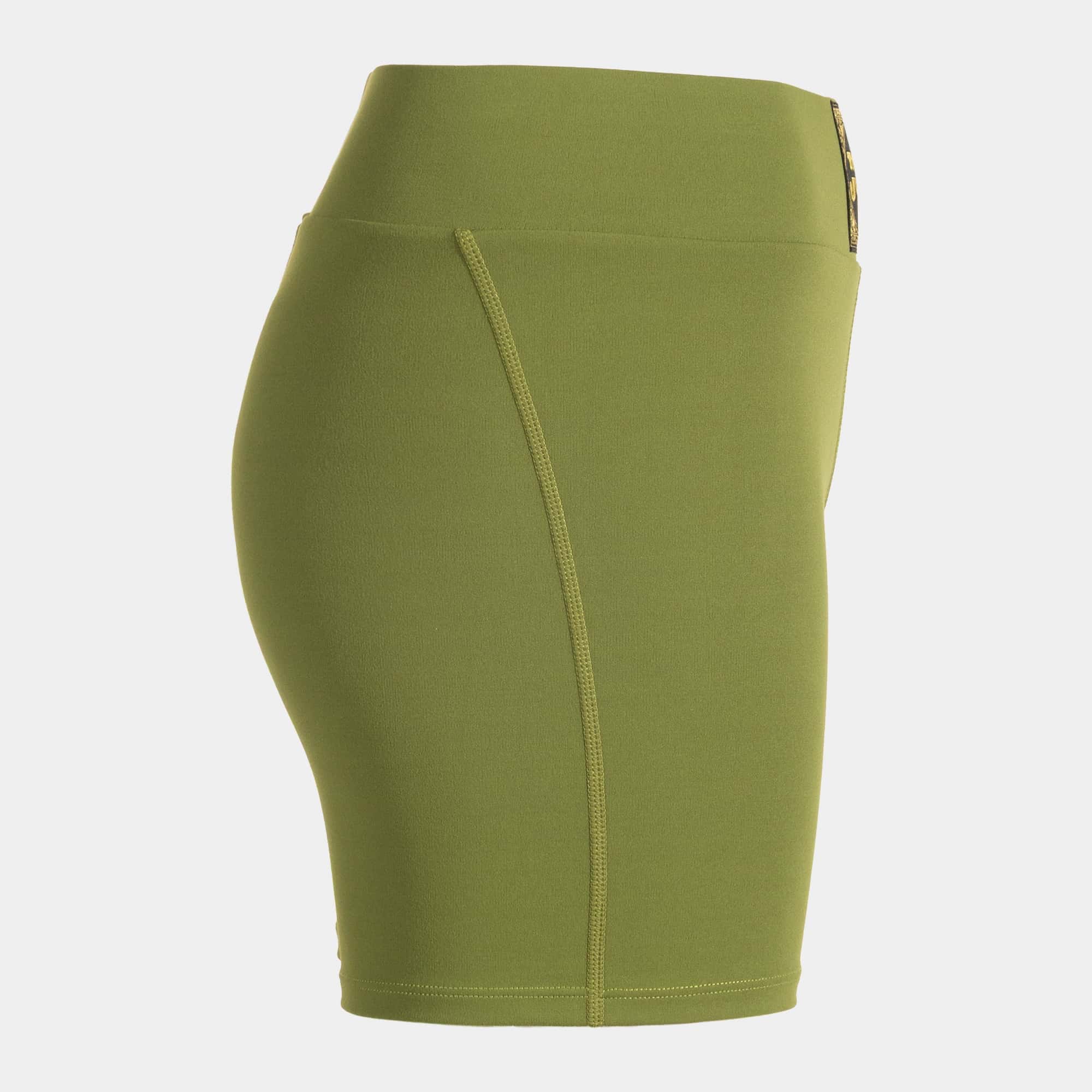 Short tights woman Combat