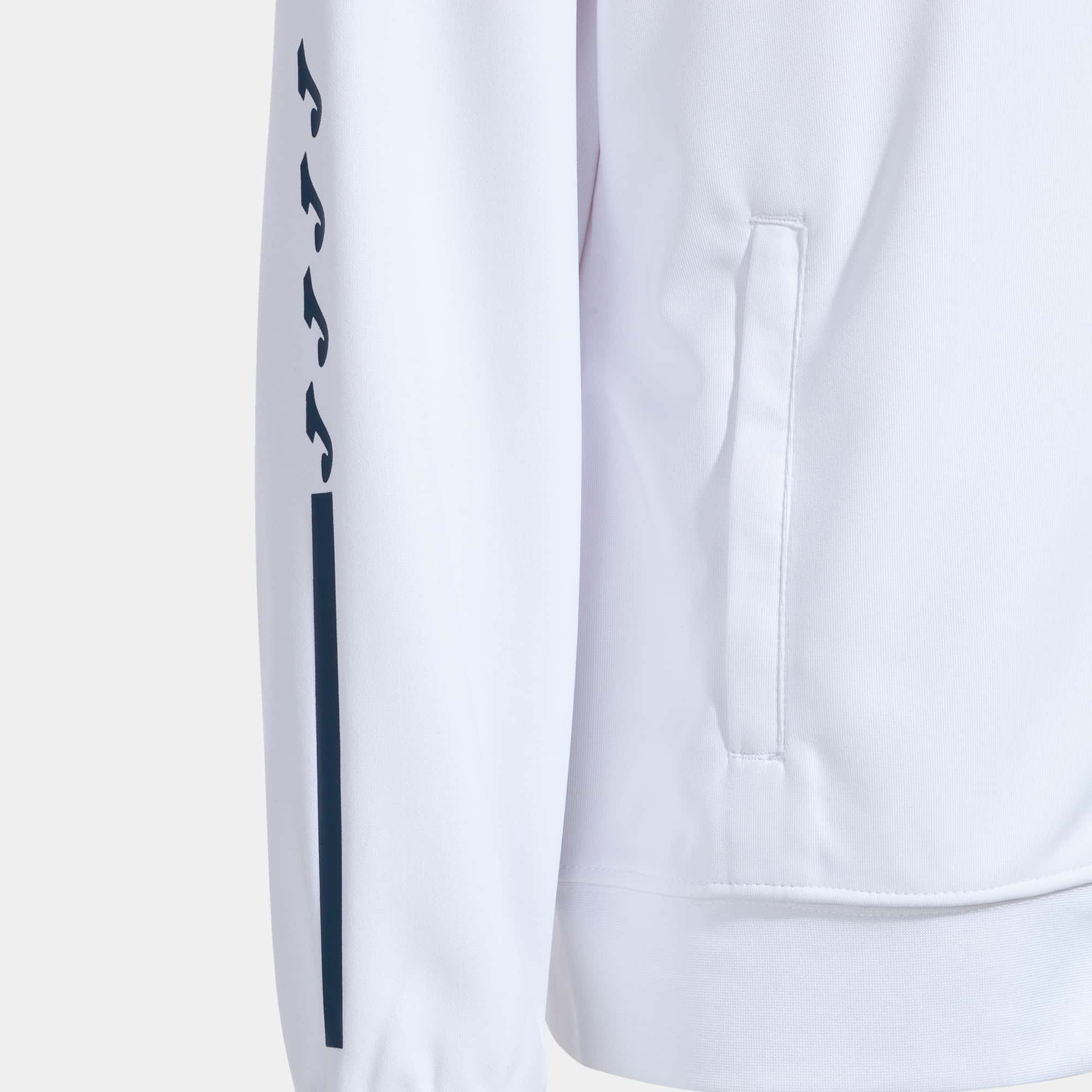 Hooded jacket woman Eco Supernova