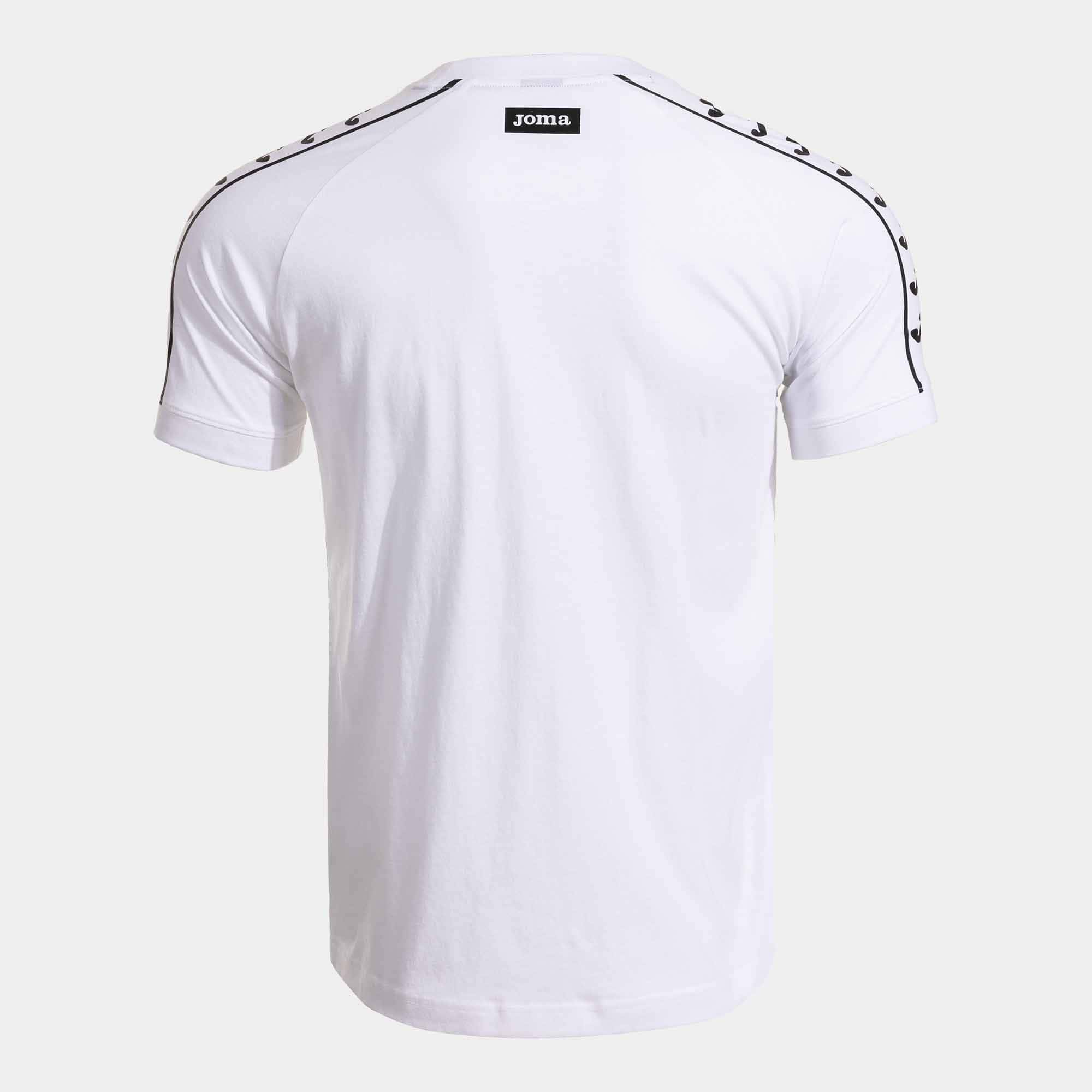 Shirt short sleeve man Icono Street 