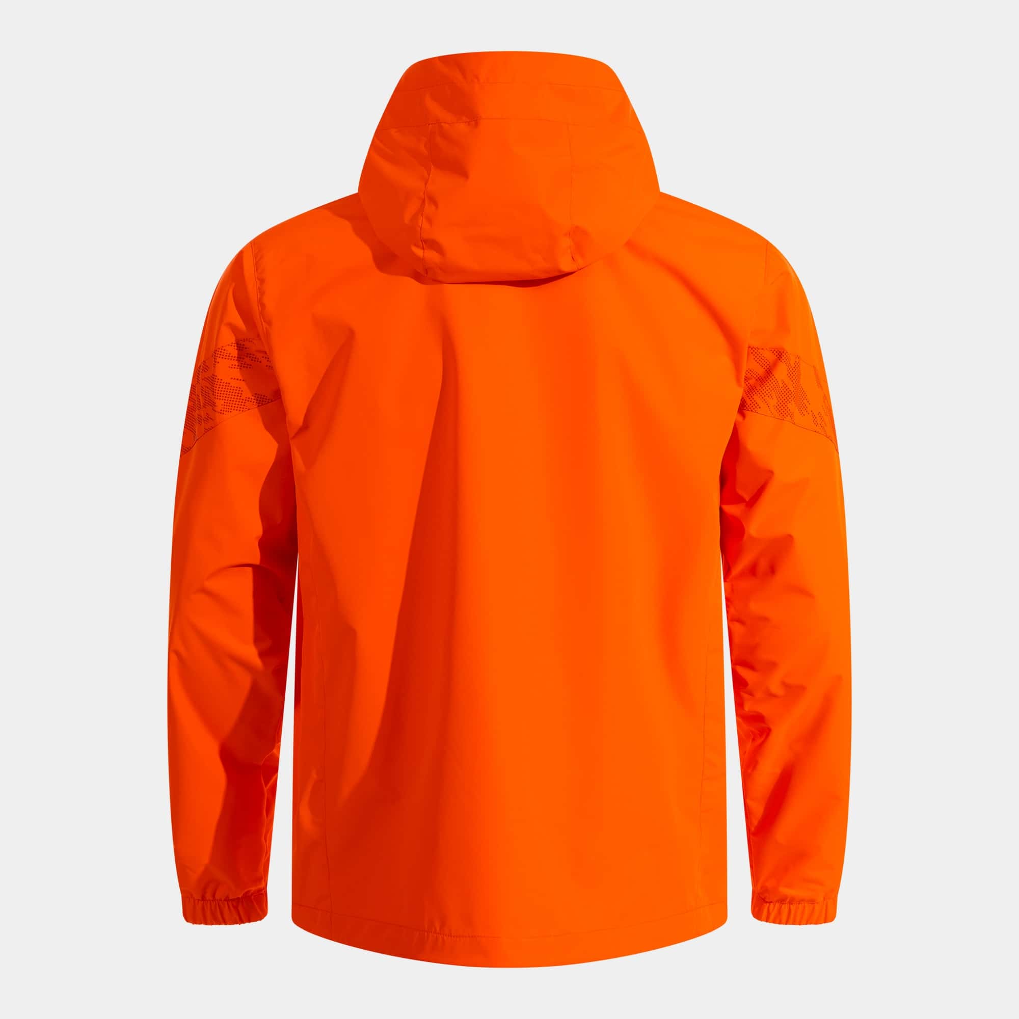 Rainjacket man Champions VIII 