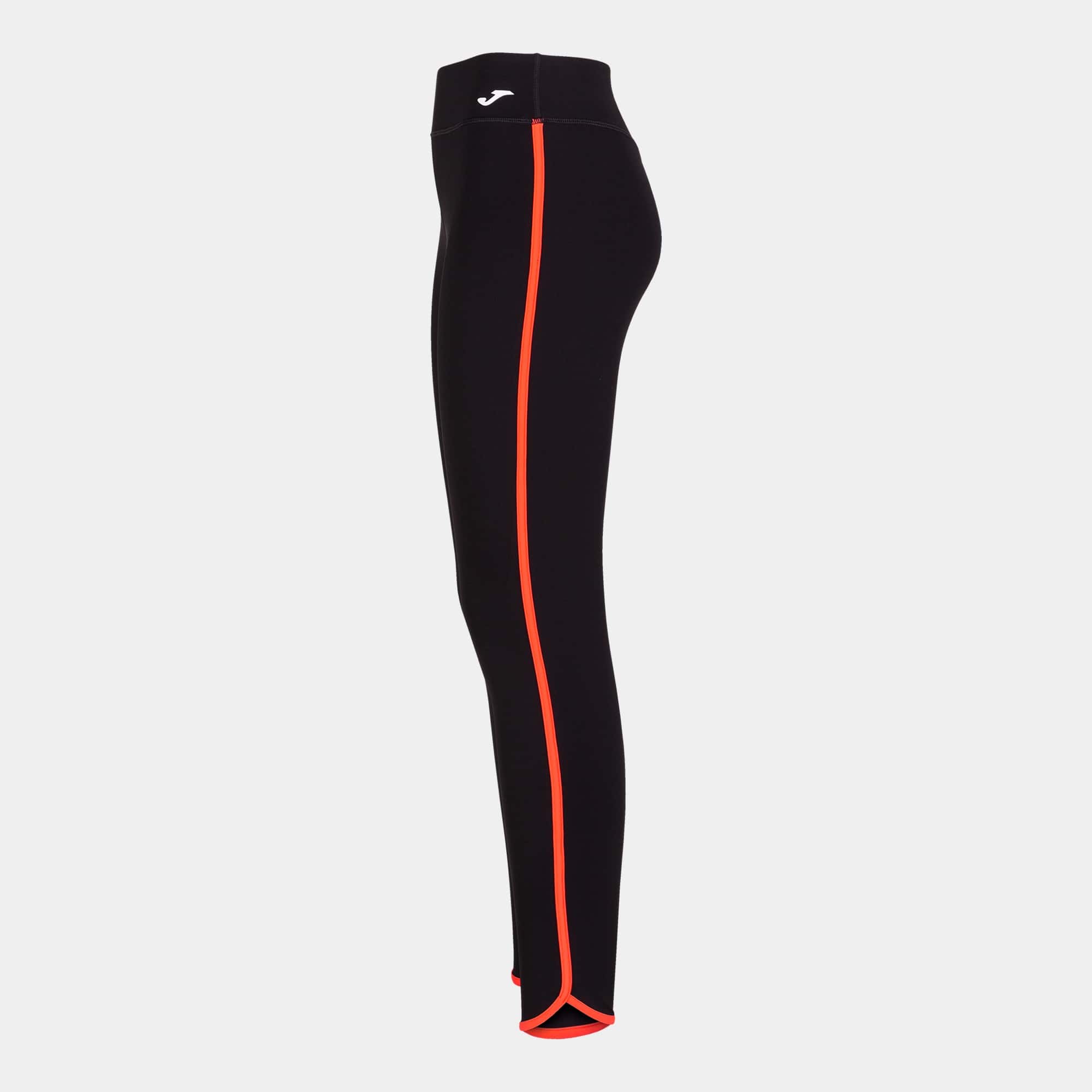 Long tights woman Combi Torneo