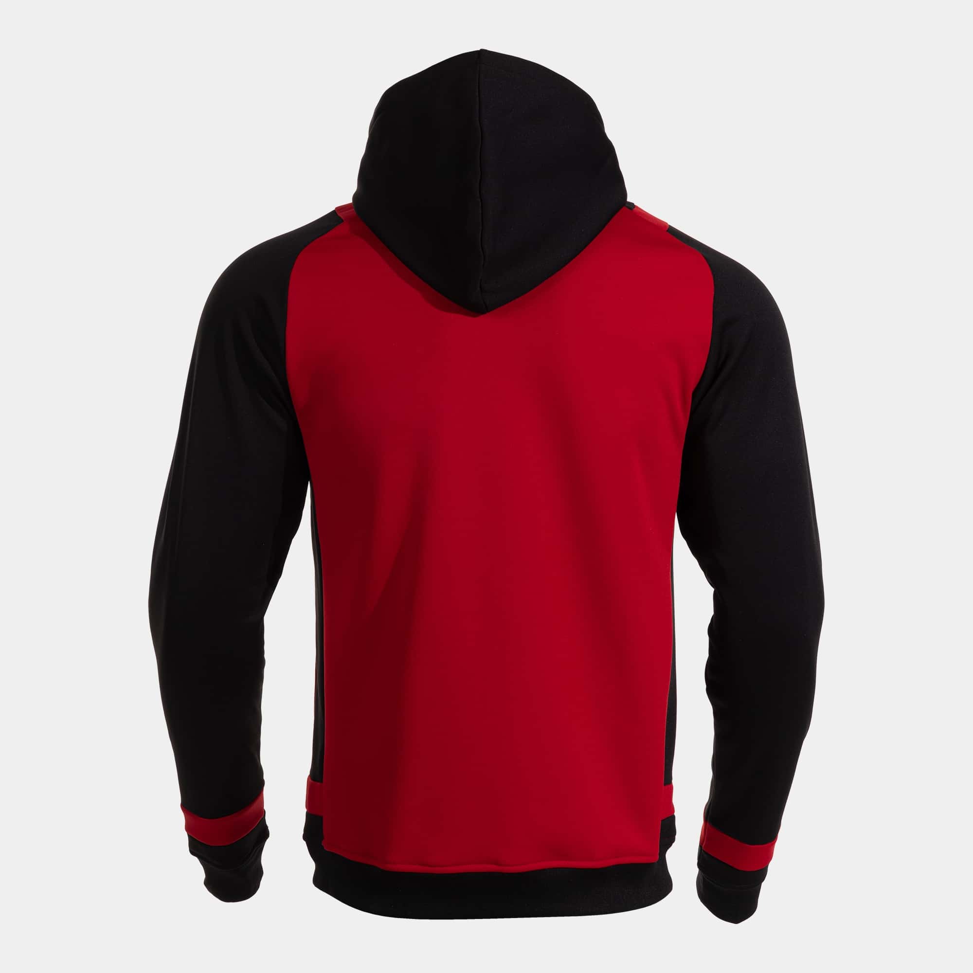 Hooded jacket man Lider