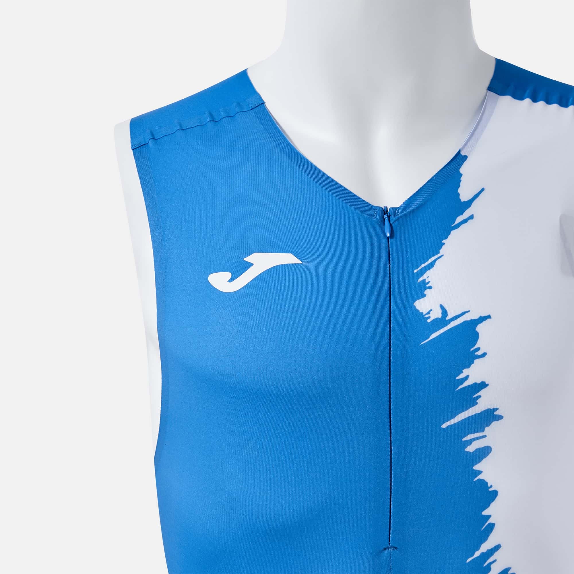 Sports jumpsuit man Picasho