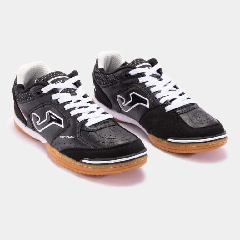 Futsal shoes Top Flex 26 indoor black