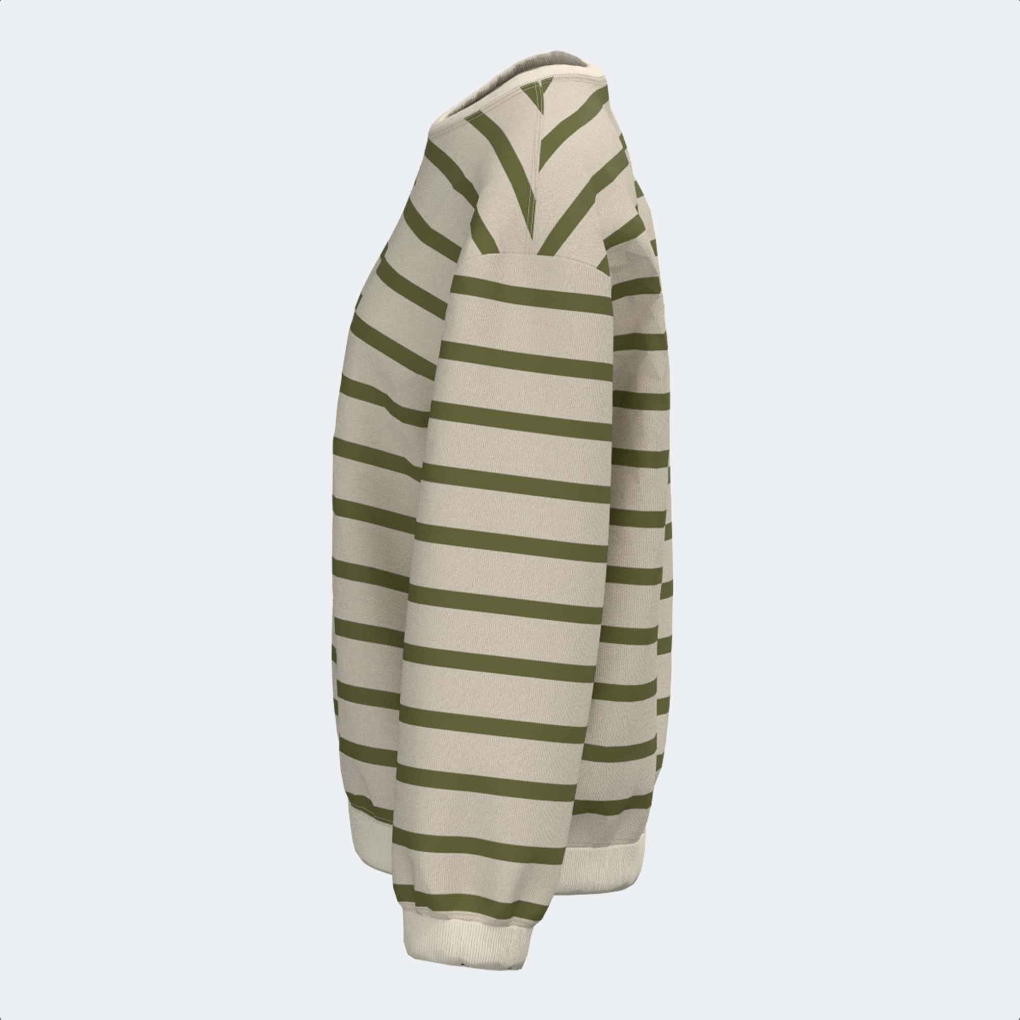 Sweatshirt woman Mimetic