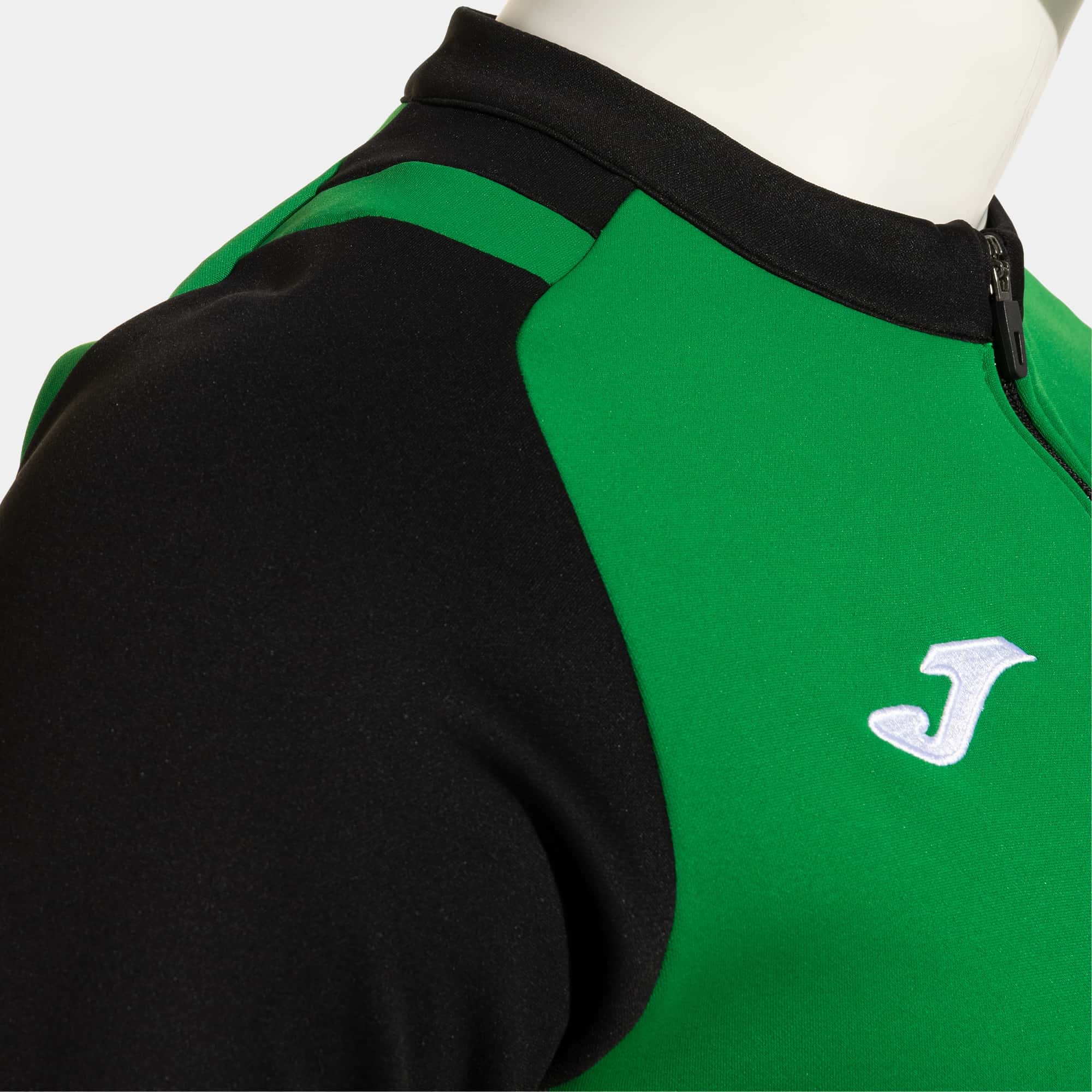 Tracksuit man Lider