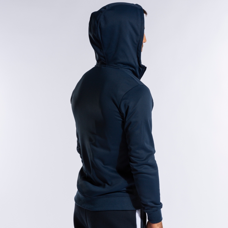 Light jacket man Berna navy blue