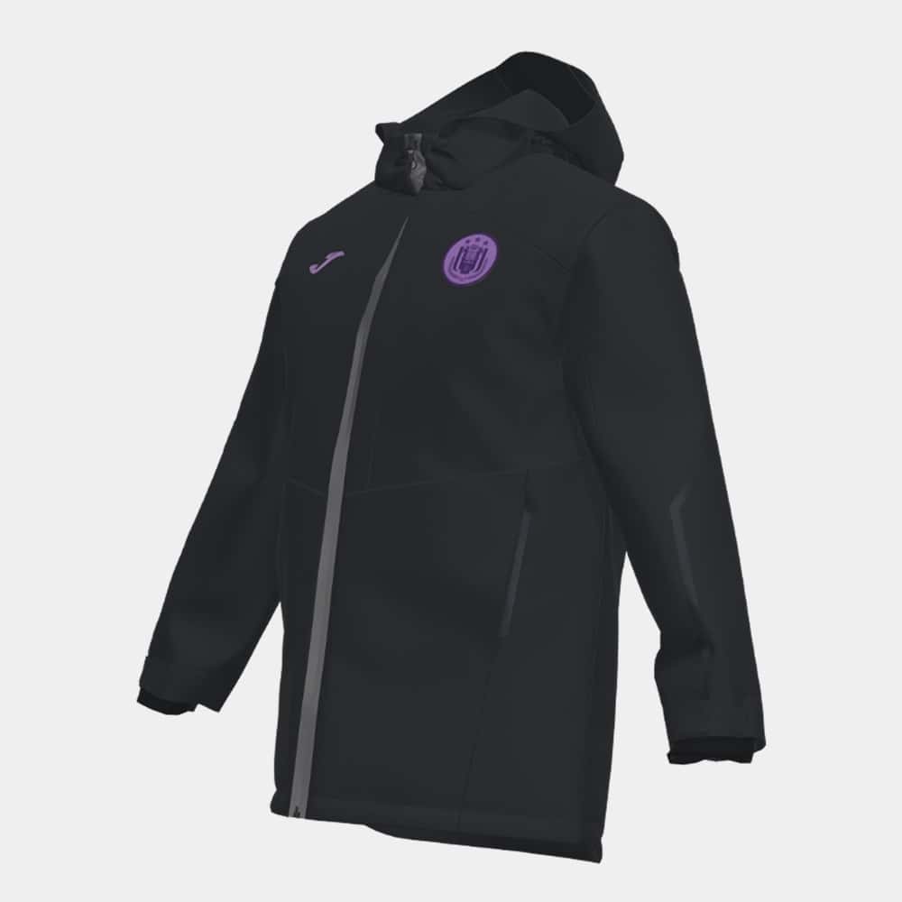 RSCA Veste D'Hiver 2025/2026