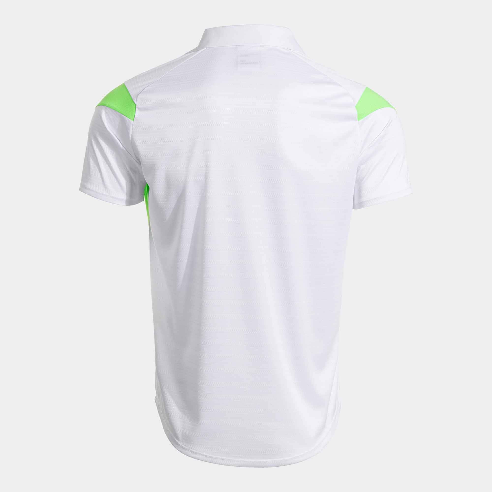 Polo shirt short-sleeve man Montreal