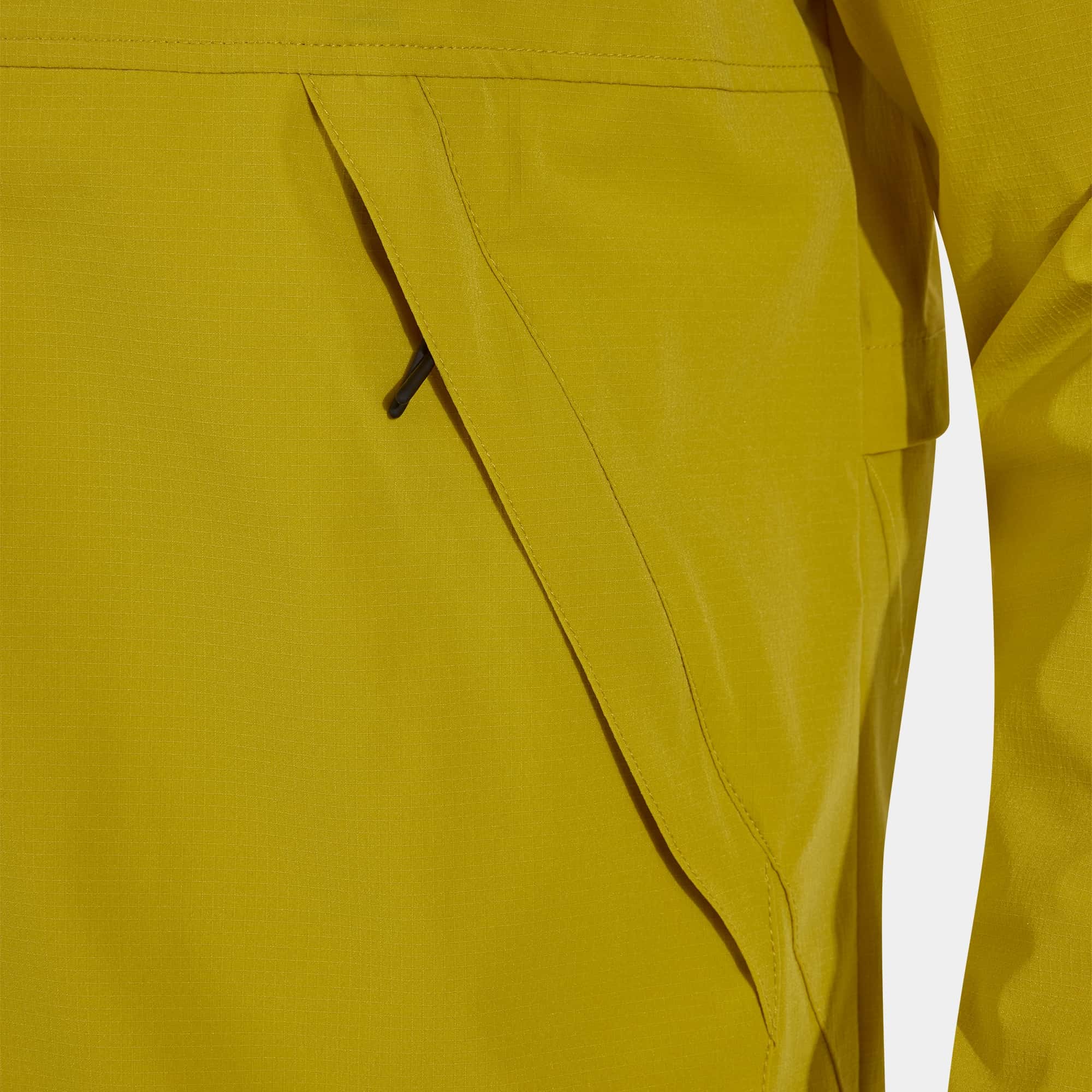 Light jacket man Explorer
