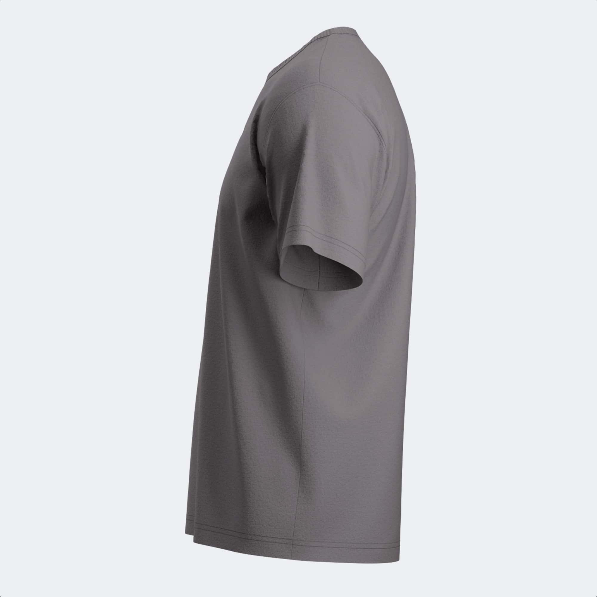 T-Shirt short sleeve man Challenge