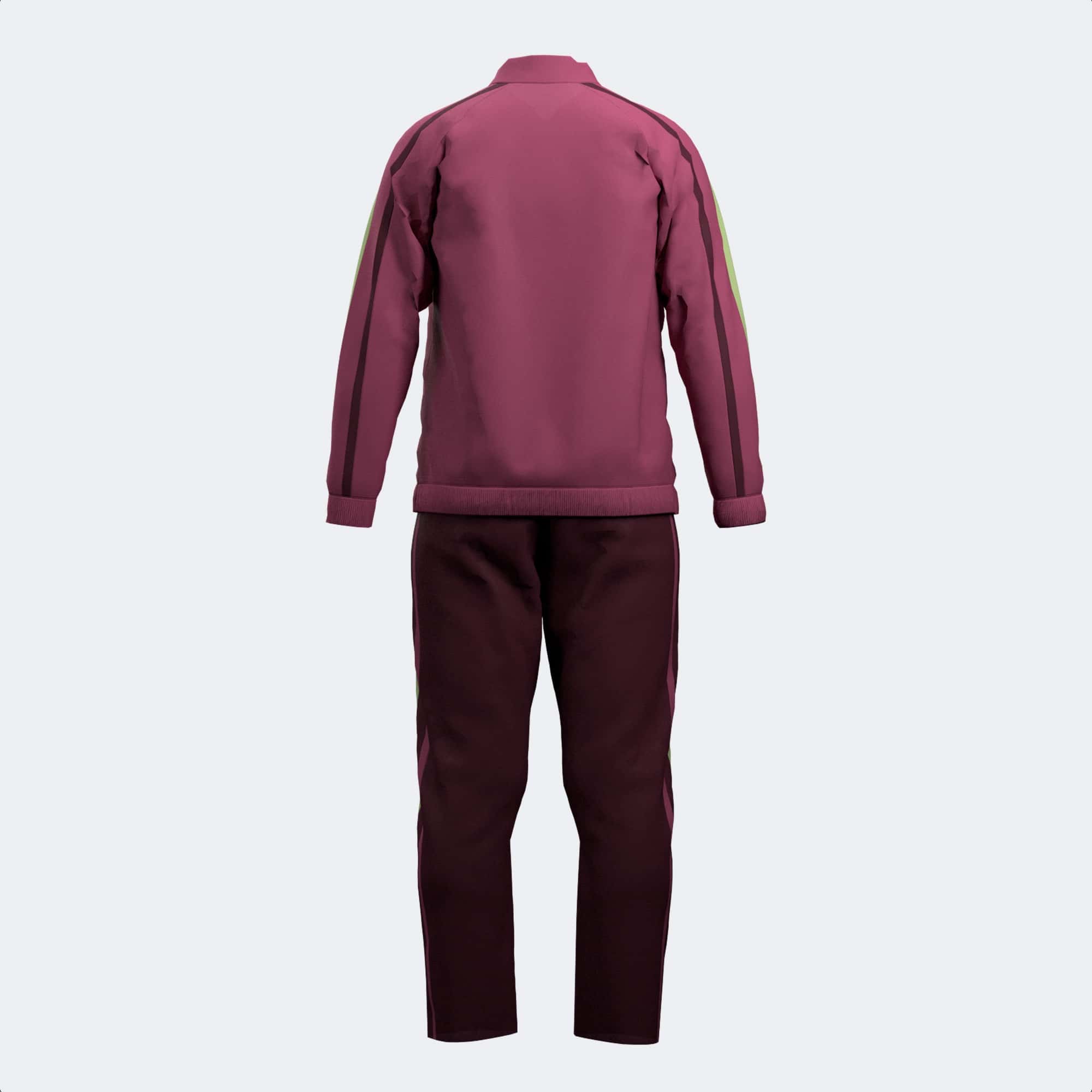 Tracksuit junior Joma Kids