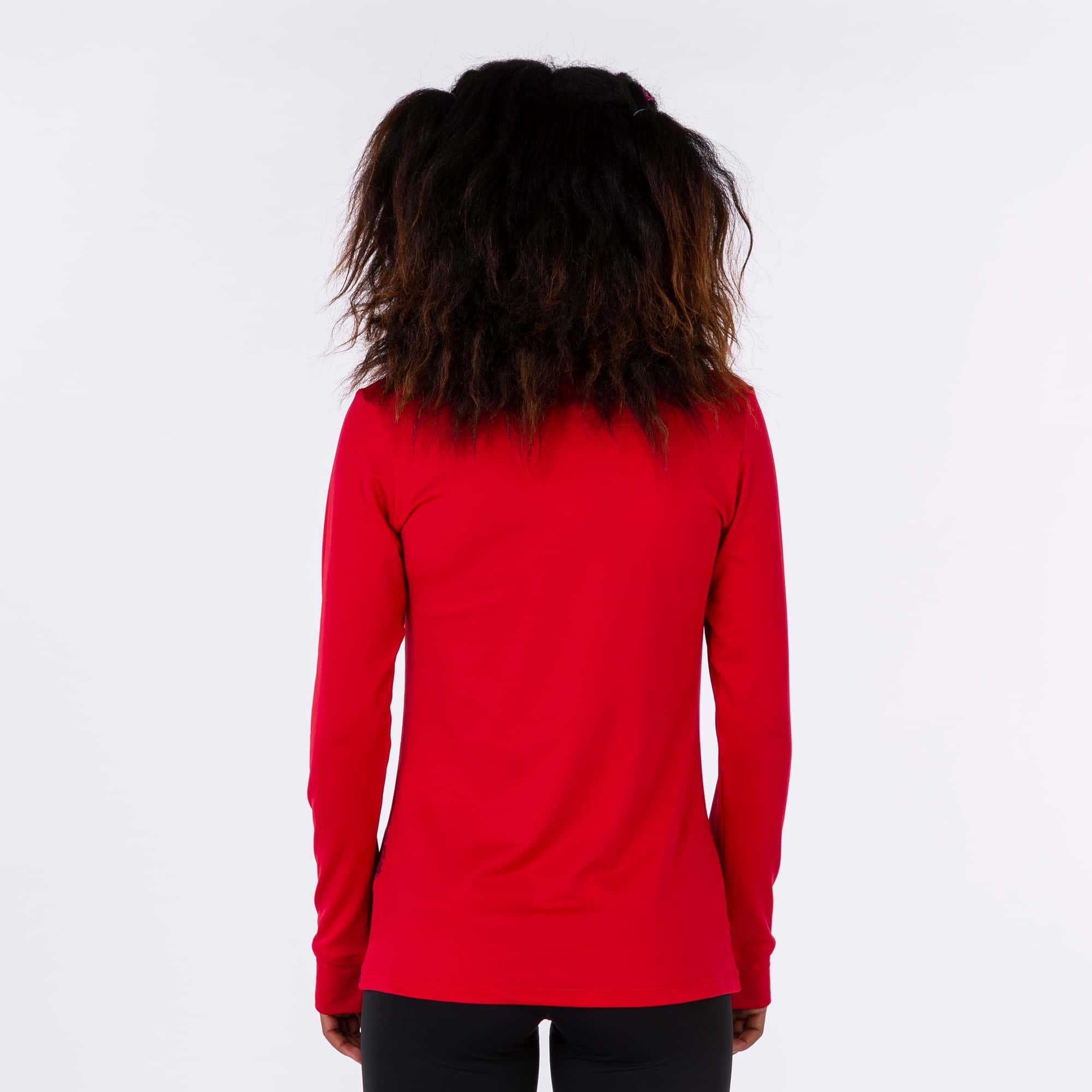 Sweatshirt woman Elite VIII