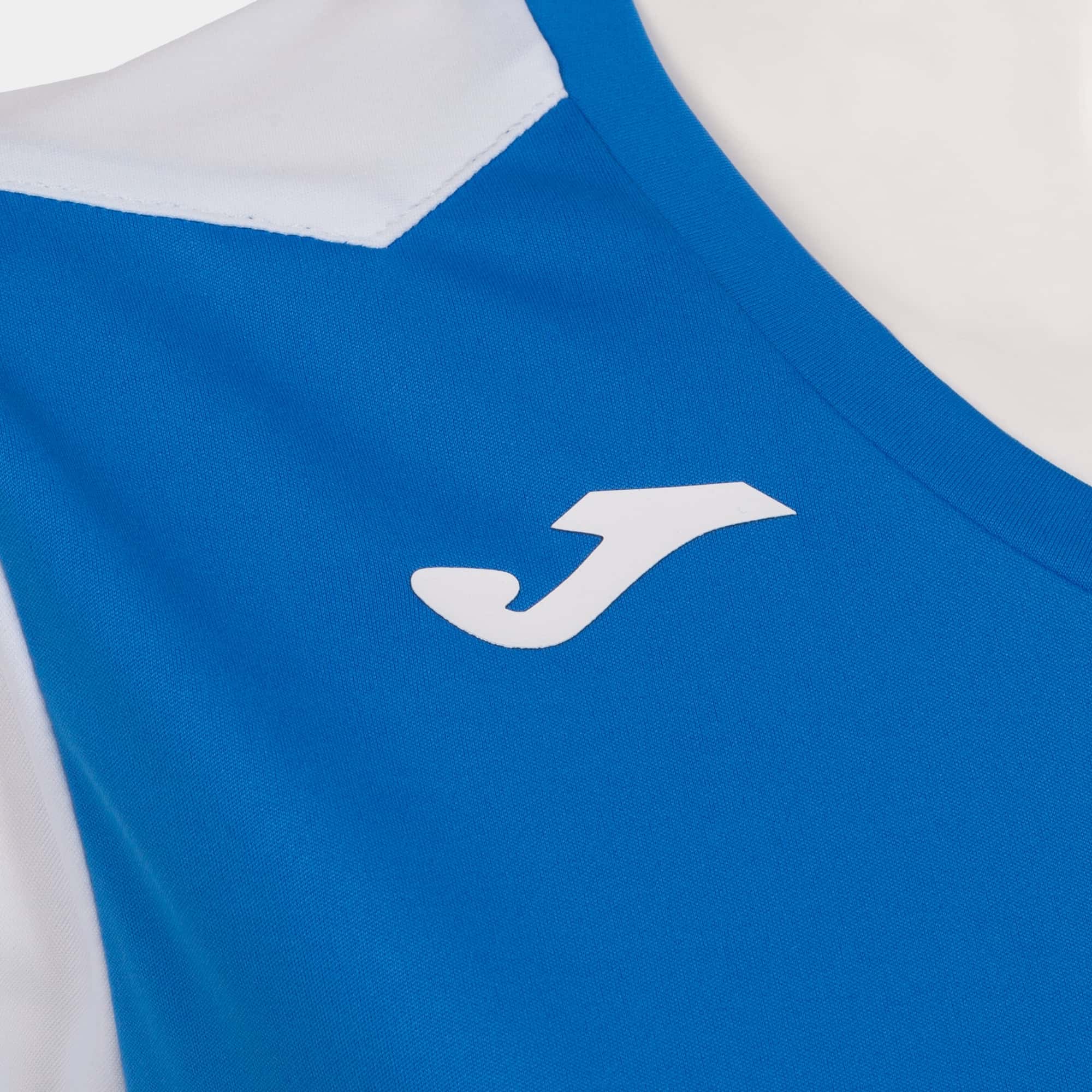Shirt short sleeve woman Record II