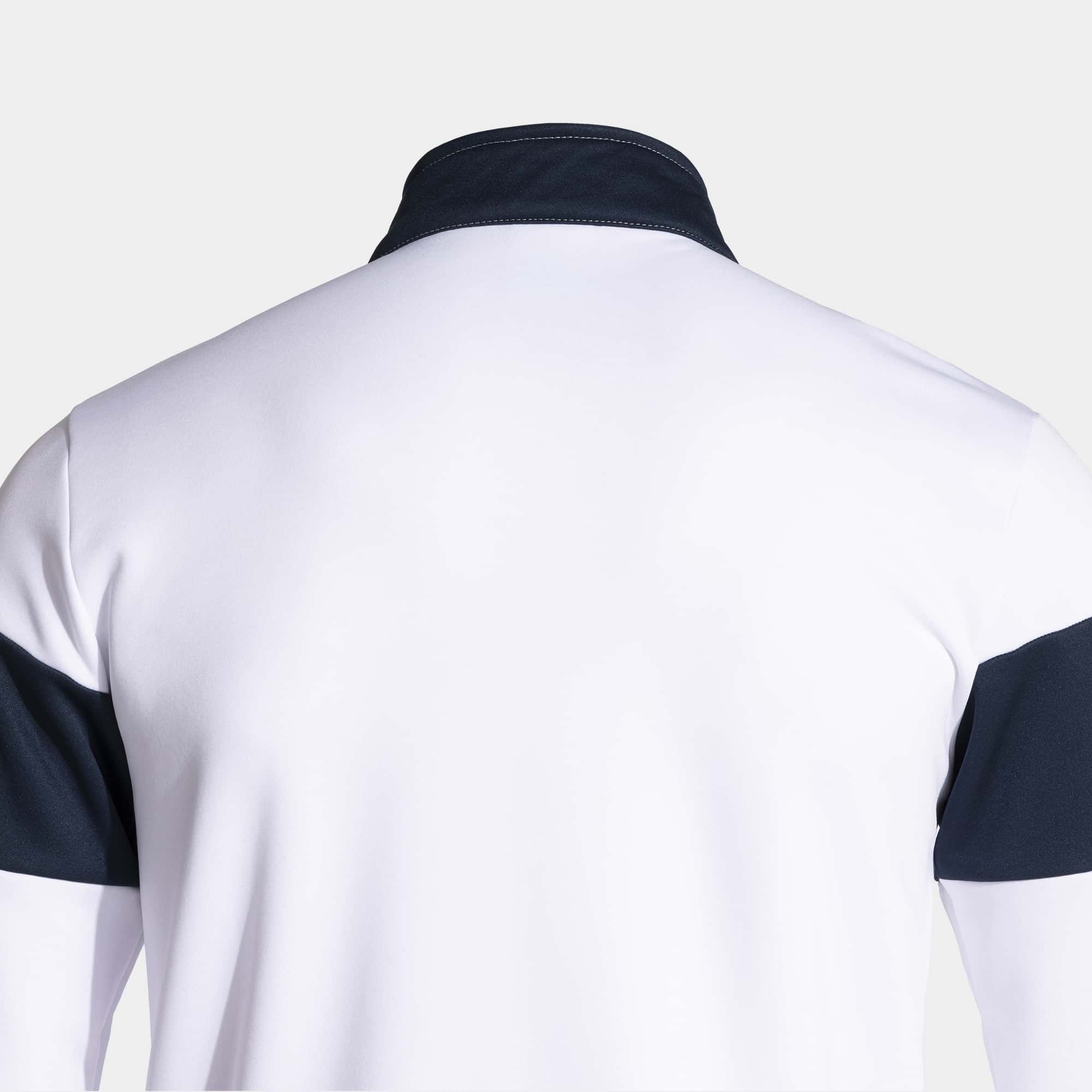 Tracksuit man Danubio III