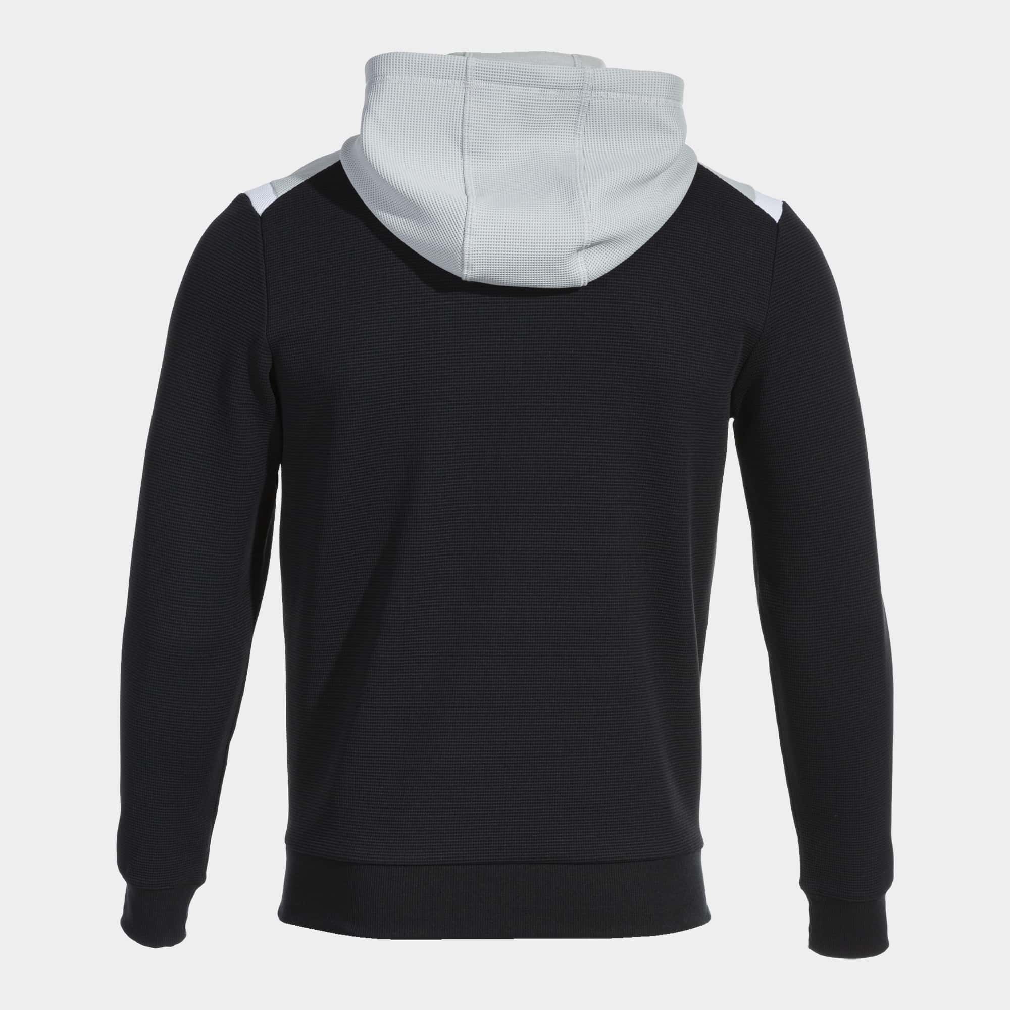 Hooded jacket man Toledo