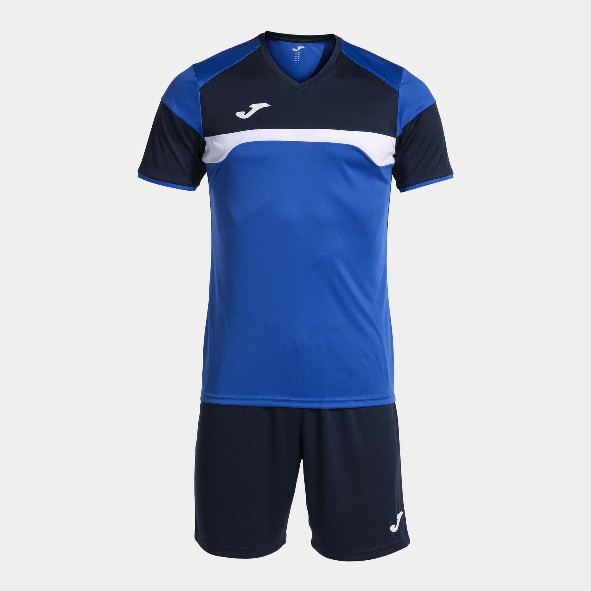 Set man Danubio III