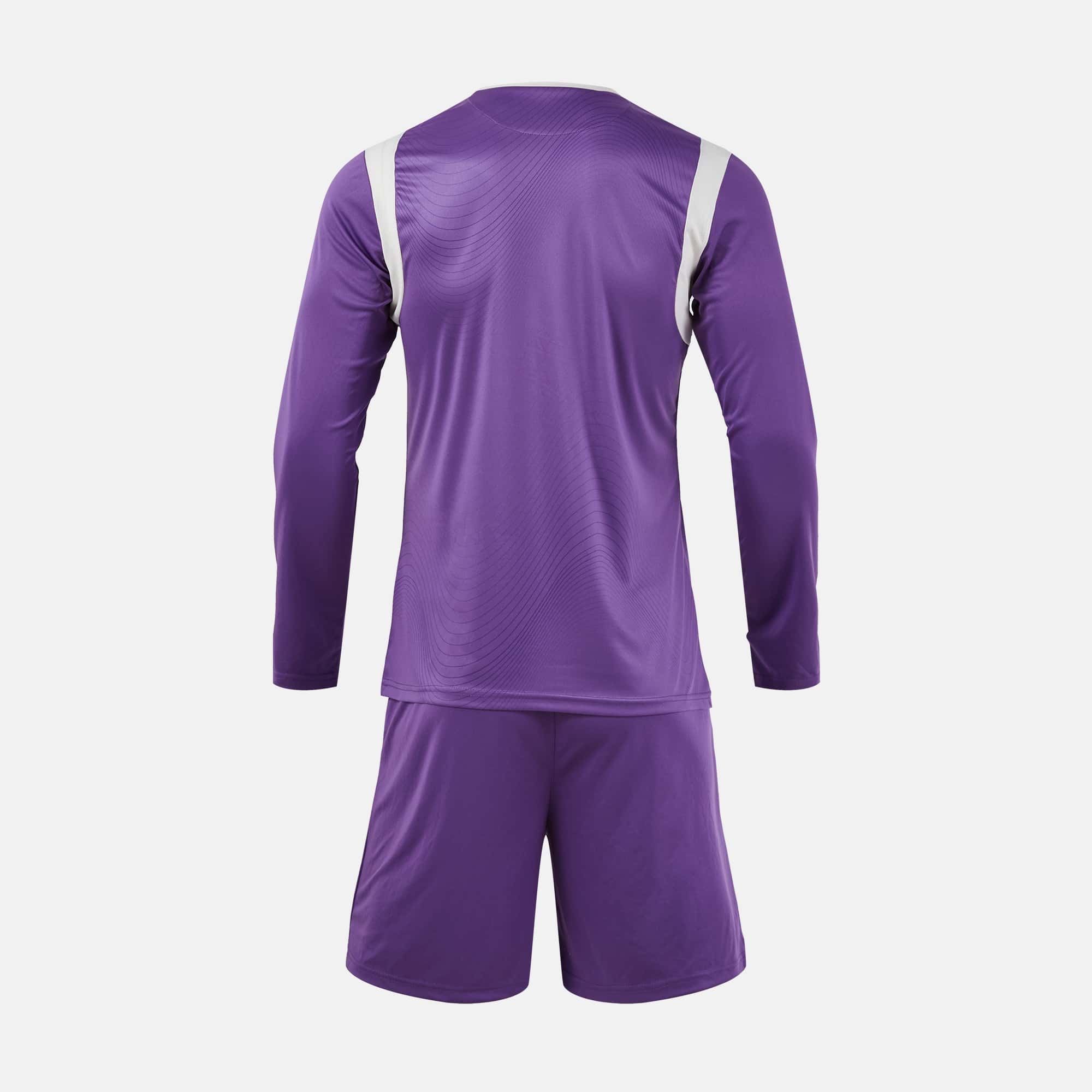 Set man Zamora XI