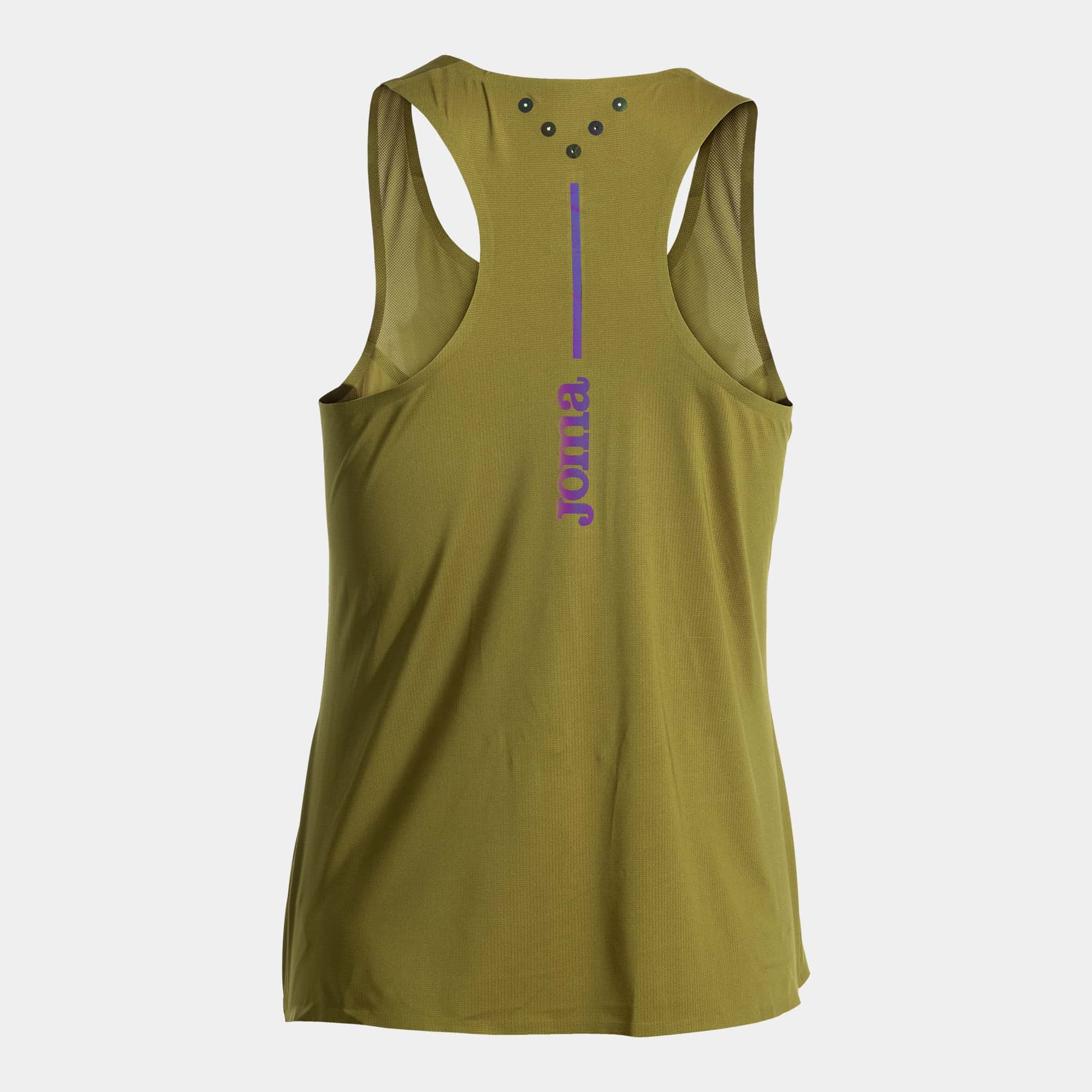 Tank top woman R-City