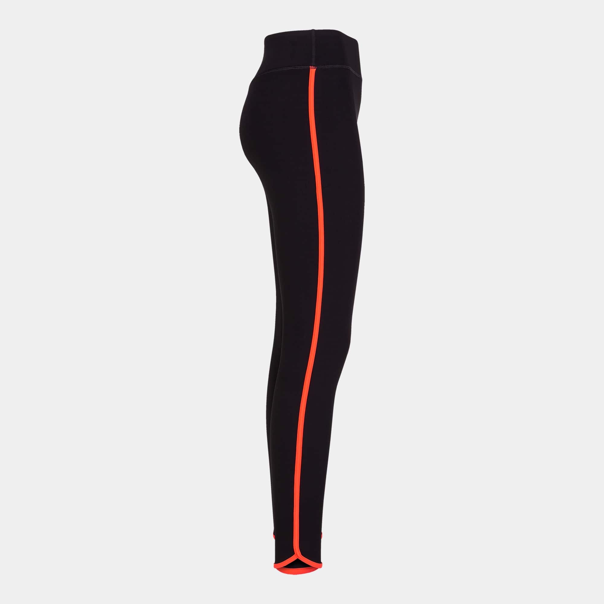 Long tights woman Combi Torneo