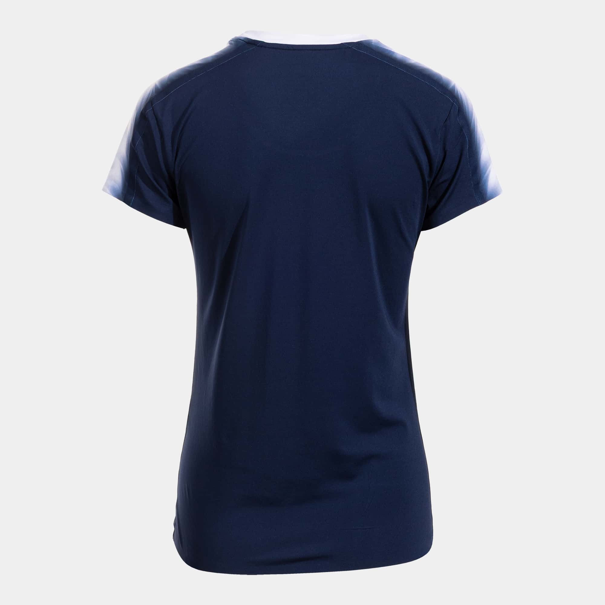 Shirt short sleeve woman Elite XI