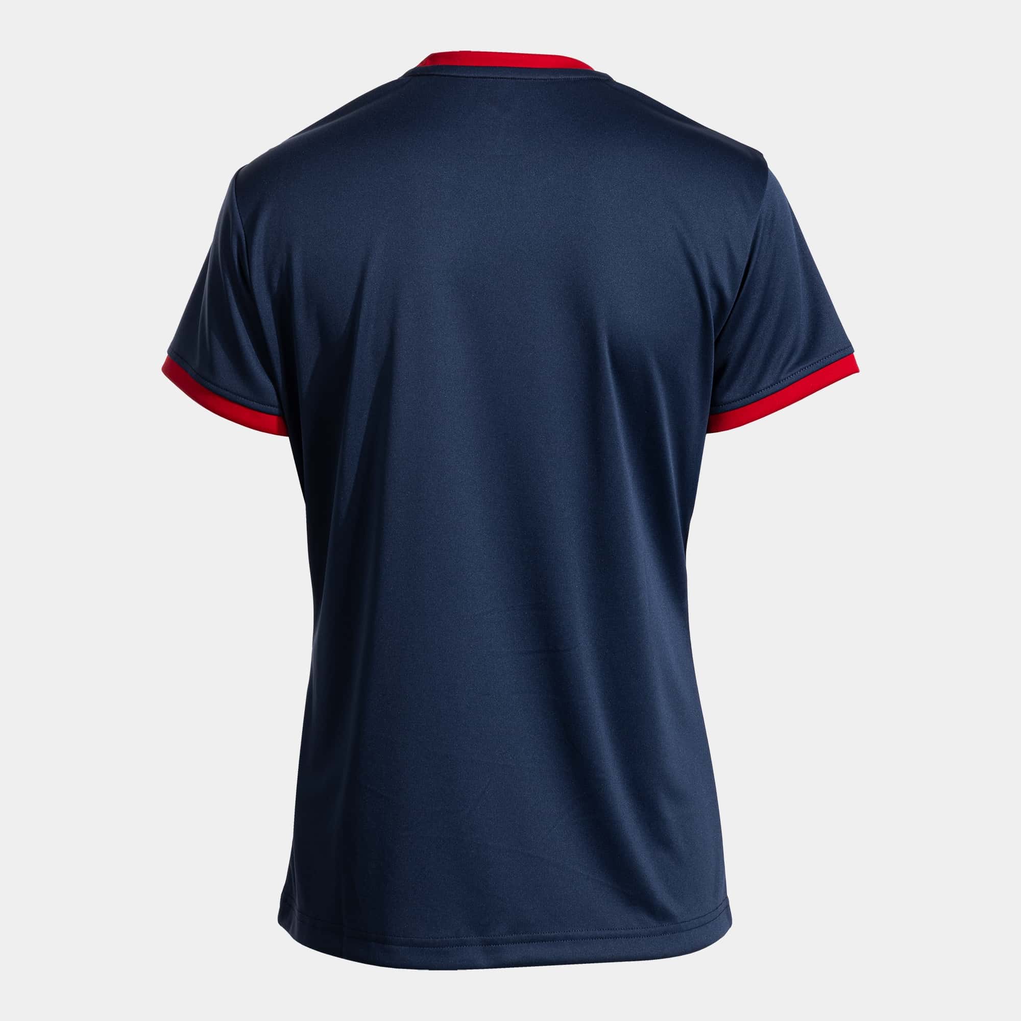 Shirt short sleeve woman Combi Premium