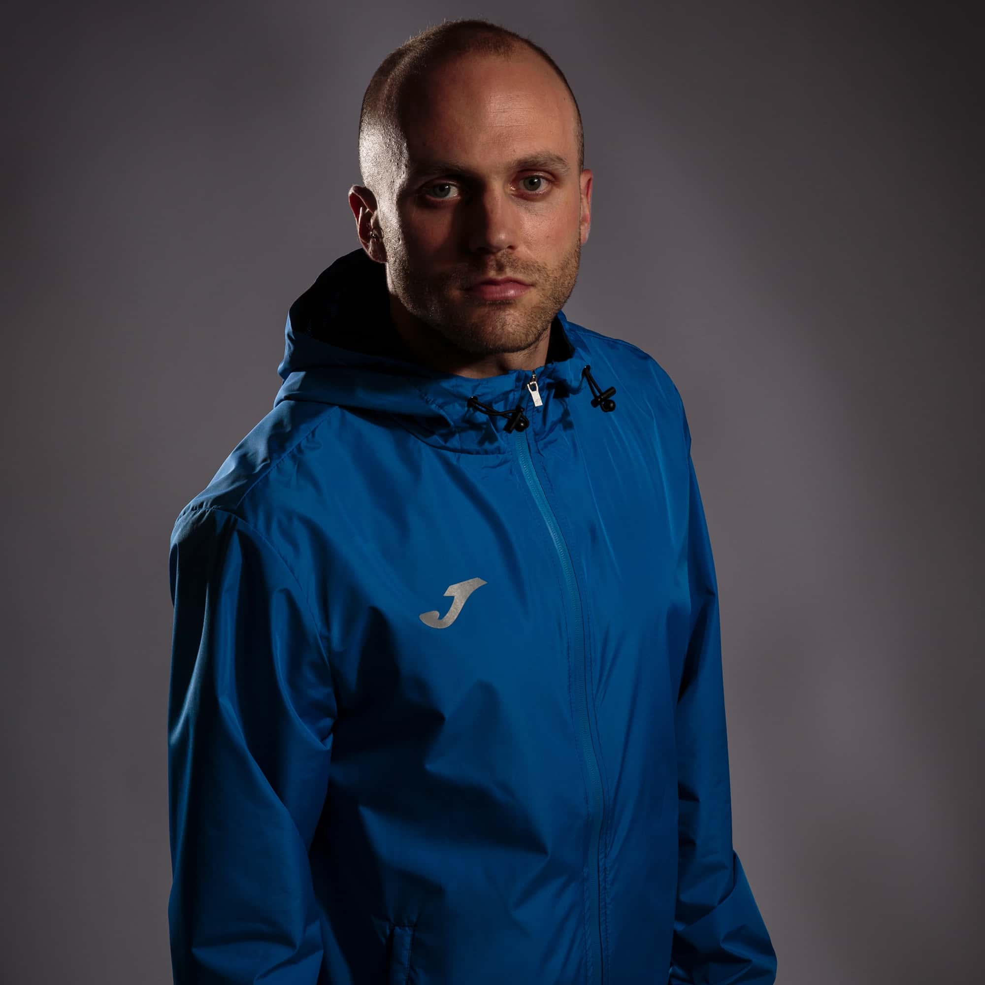 Rainjacket man Elite VIII