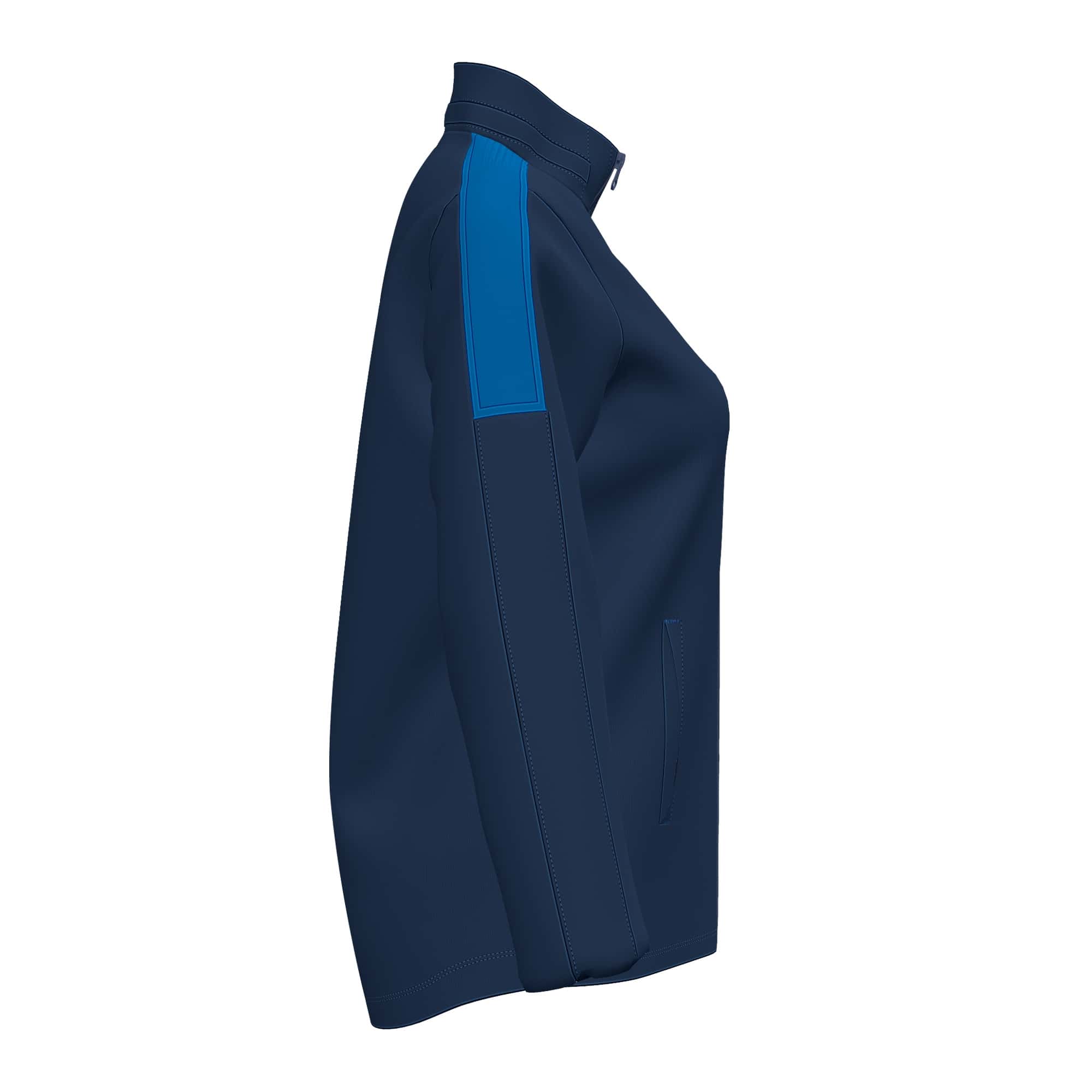 Rainjacket woman Trivor