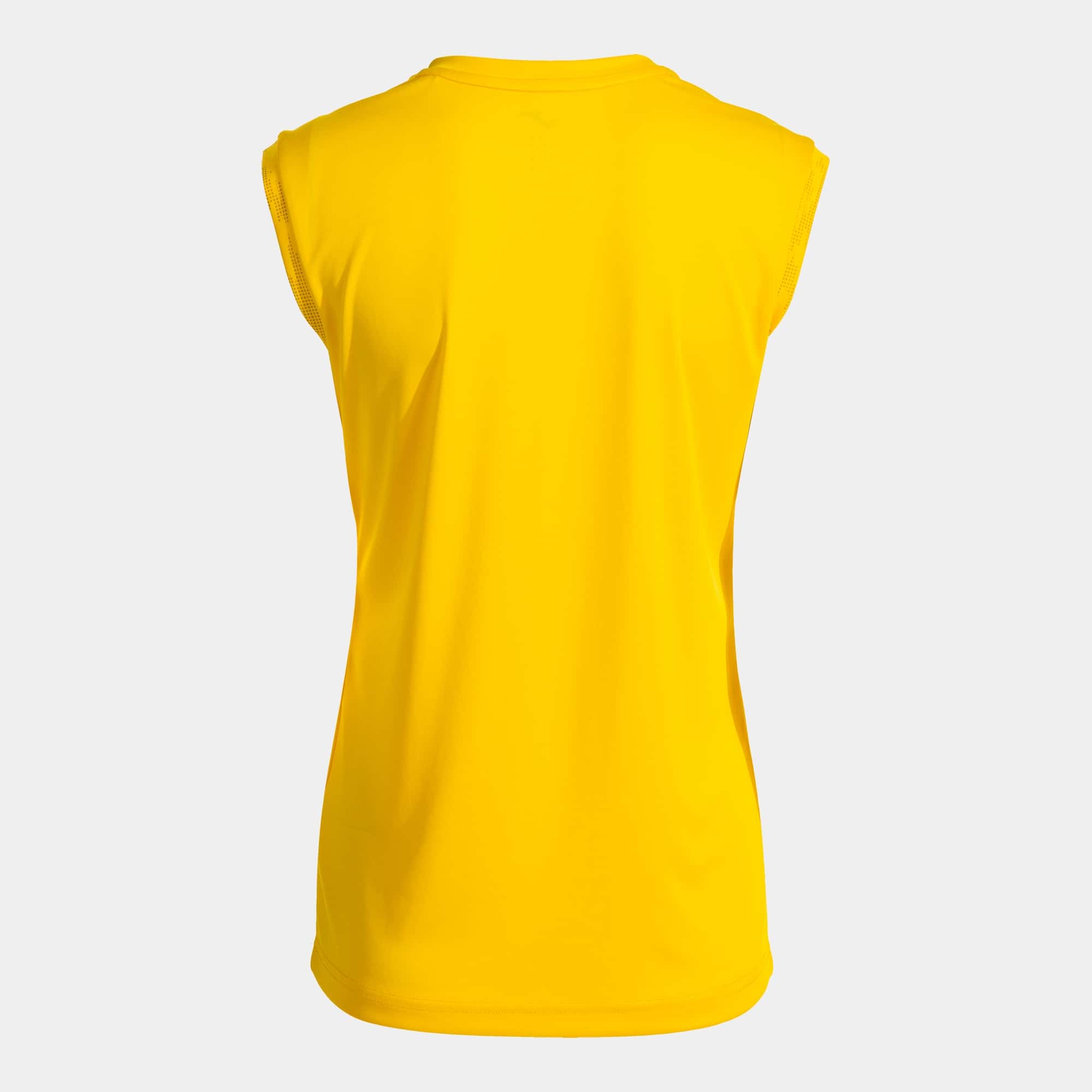 Sleeveless t-shirt woman Championship VIII