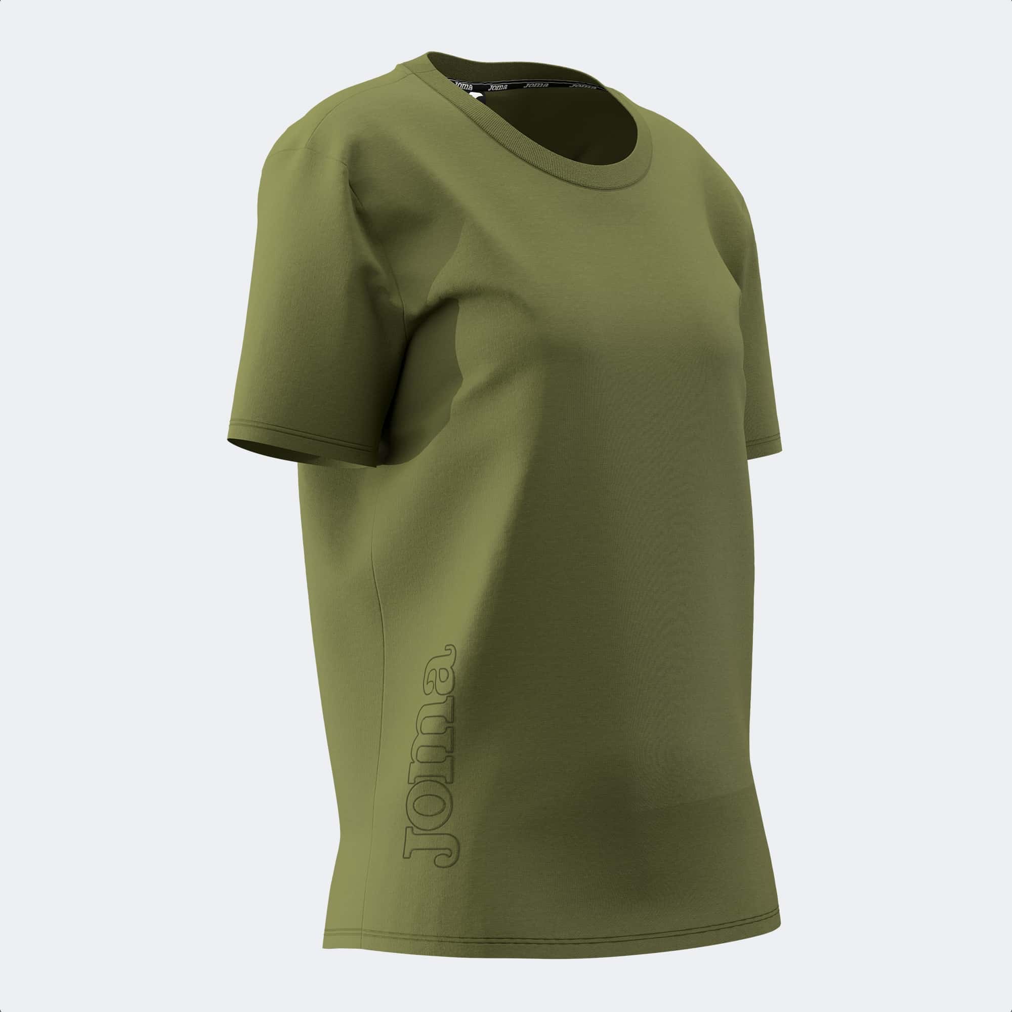 Shirt short sleeve woman Urban Aesthetics