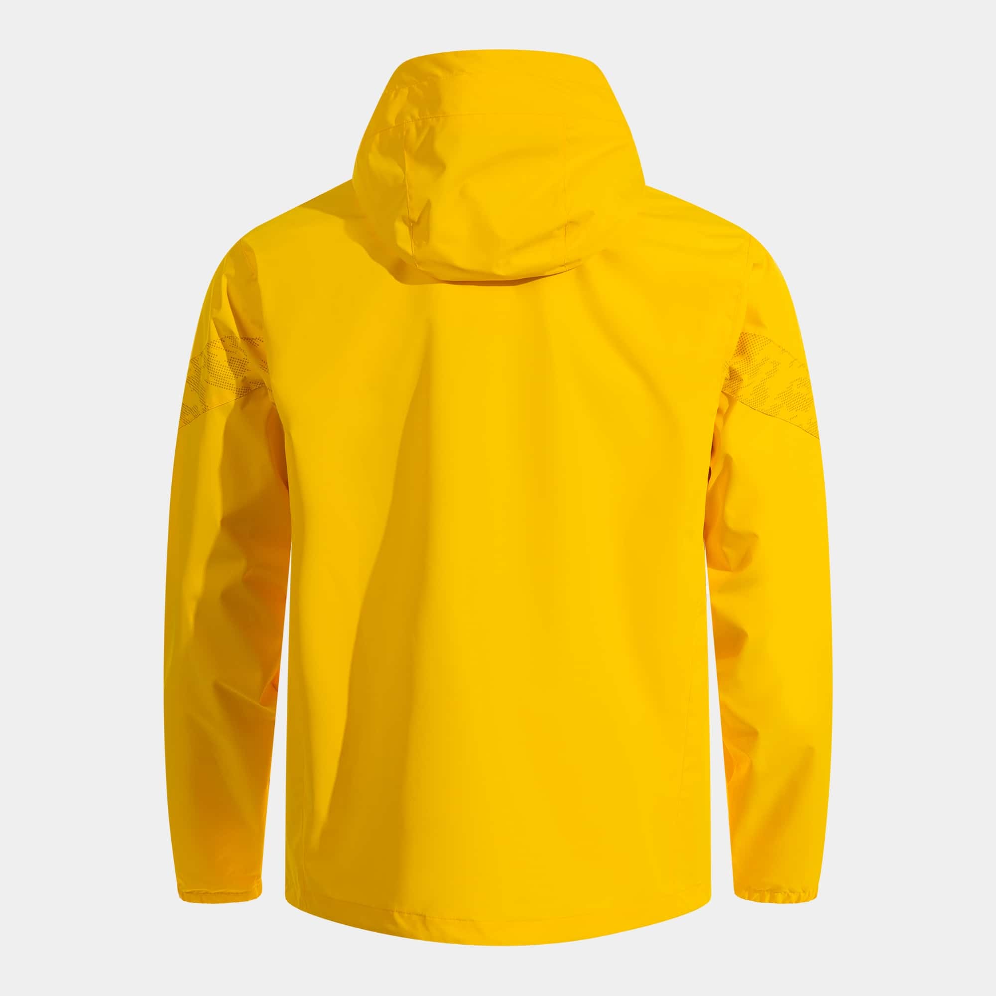 Rainjacket man Champions VIII 