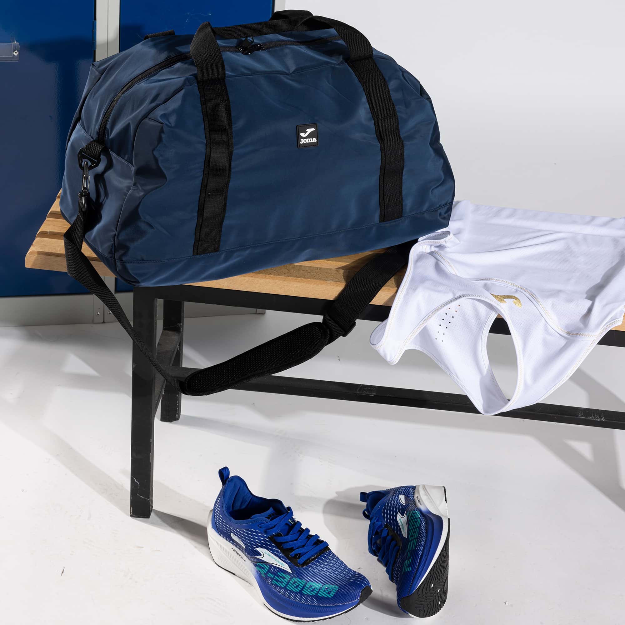 Sports bag Indoor