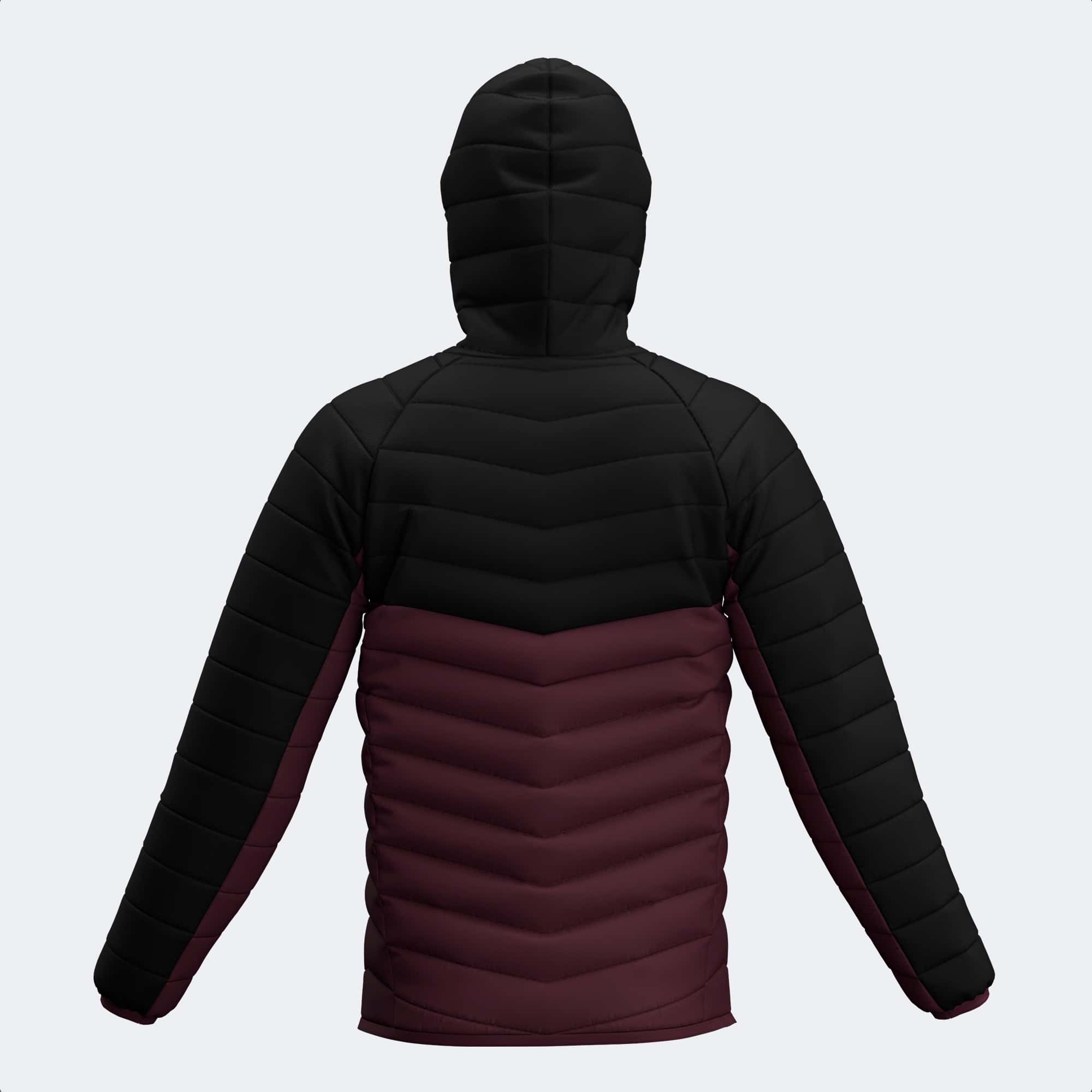Light jacket man Explorer