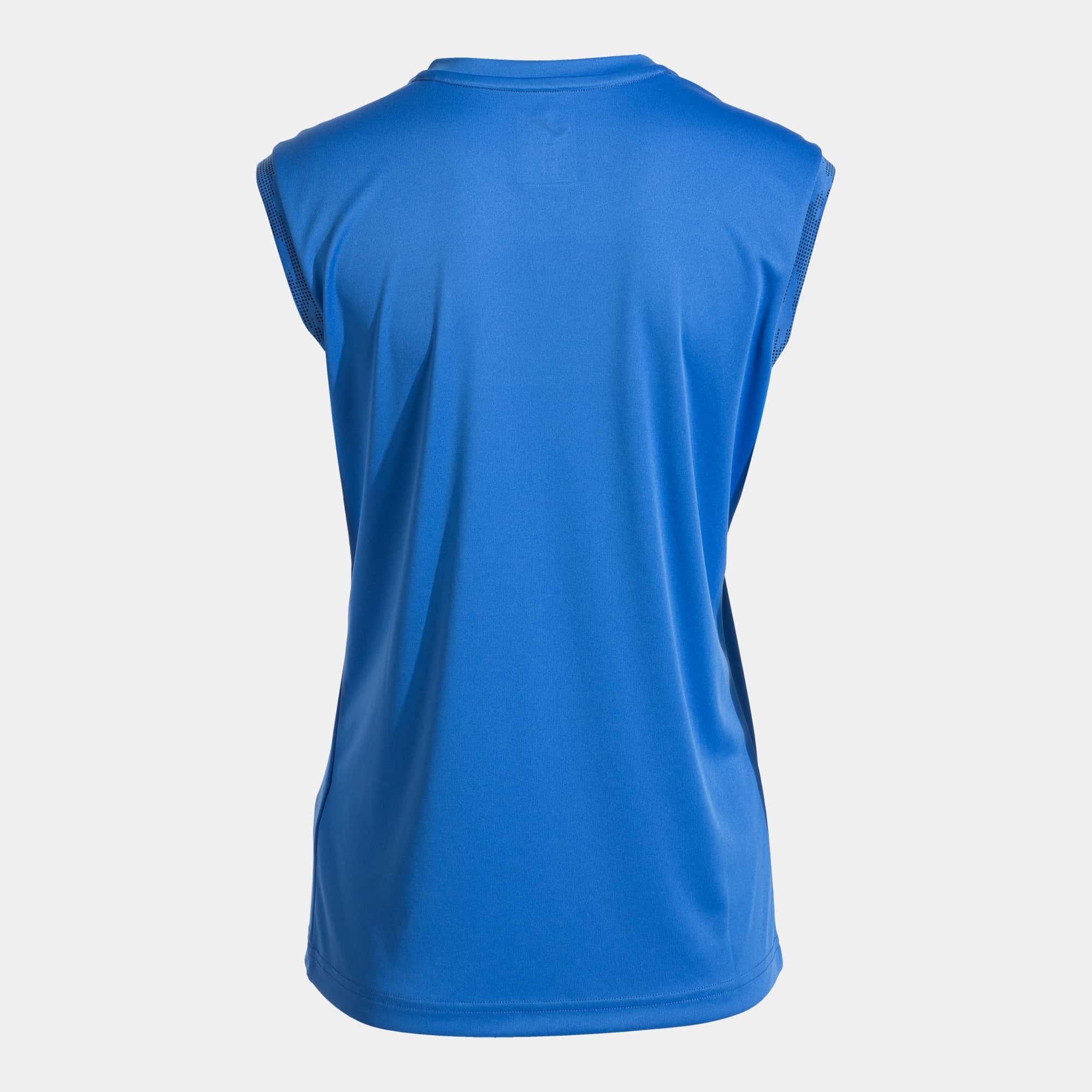 Sleeveless t-shirt woman Championship VIII