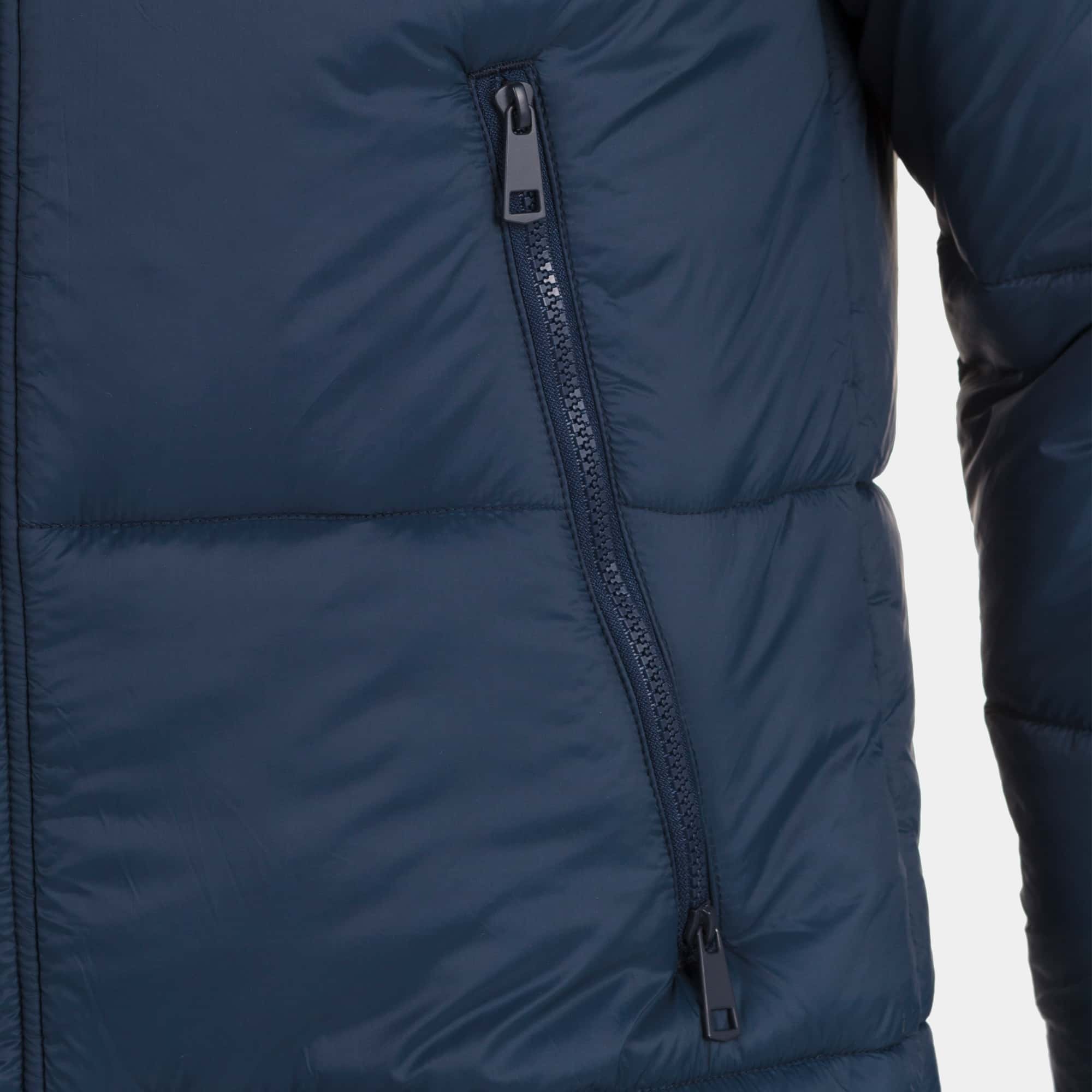 Anorak man Islandia III