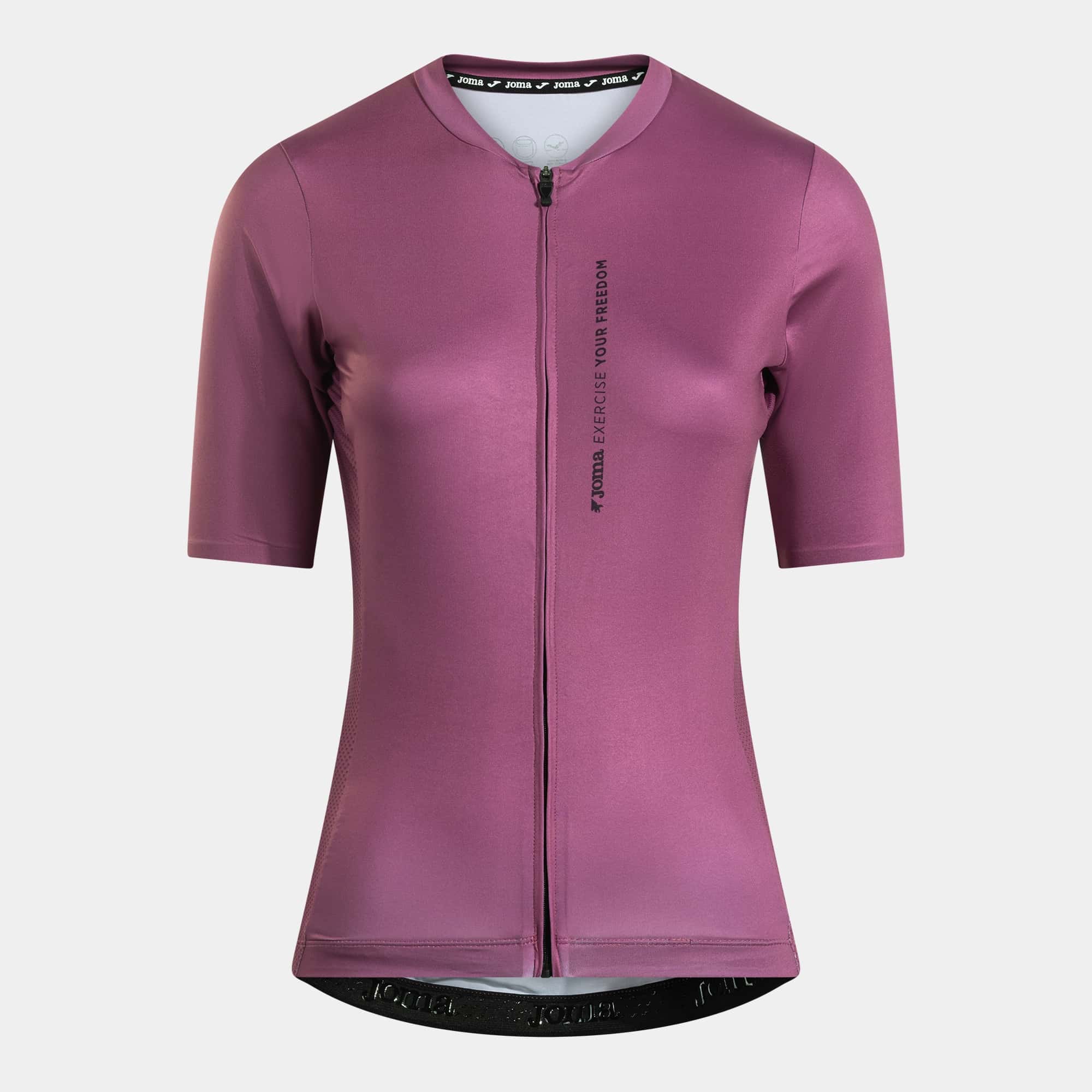 Shirt short sleeve woman Crono