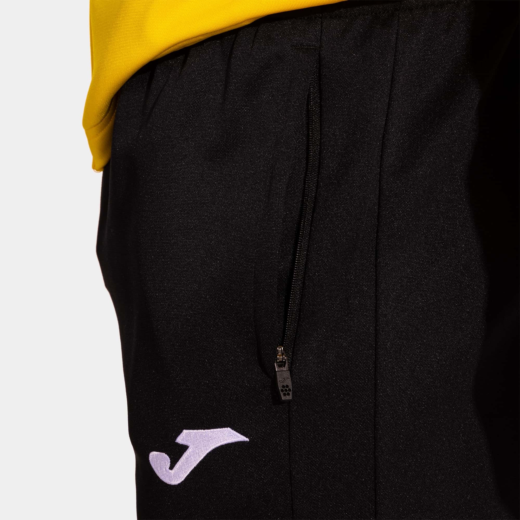 Tracksuit man Championship VIII