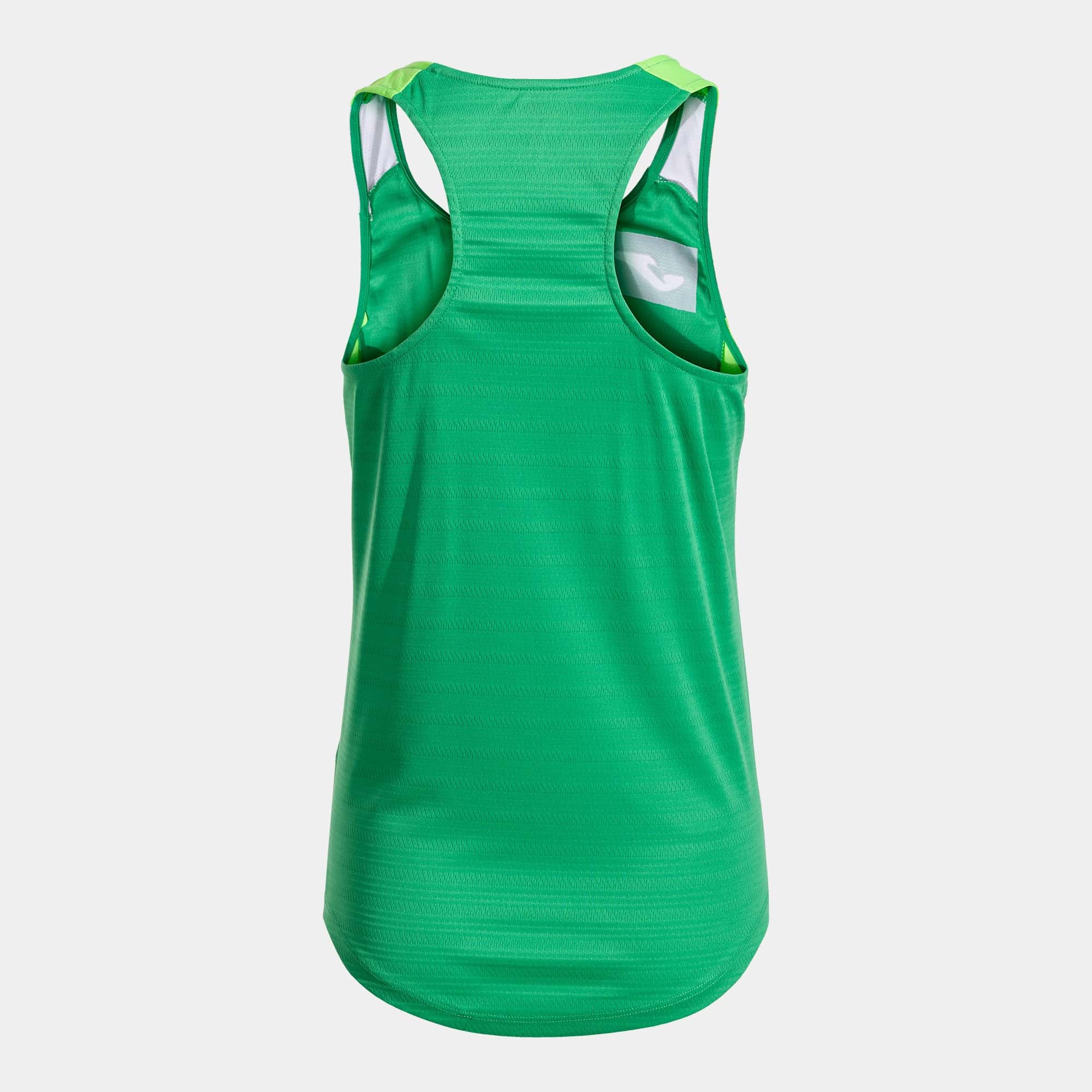 Sleeveless t-shirt woman Montreal